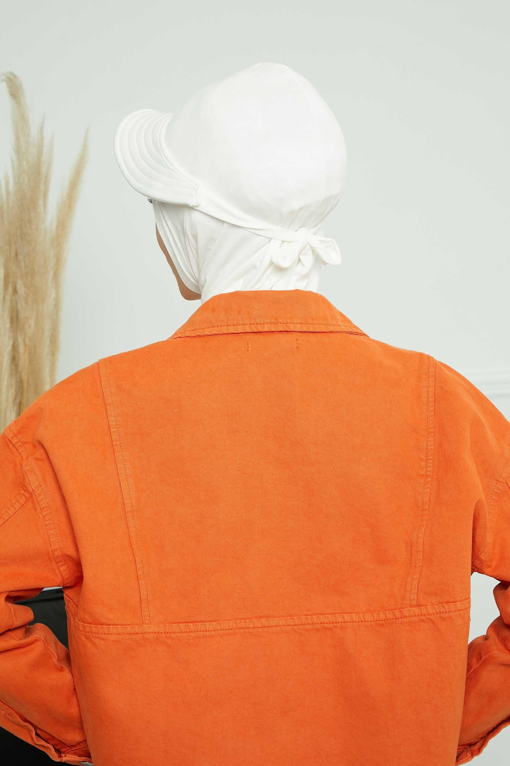 Siperlikli Penye Bone,B-75