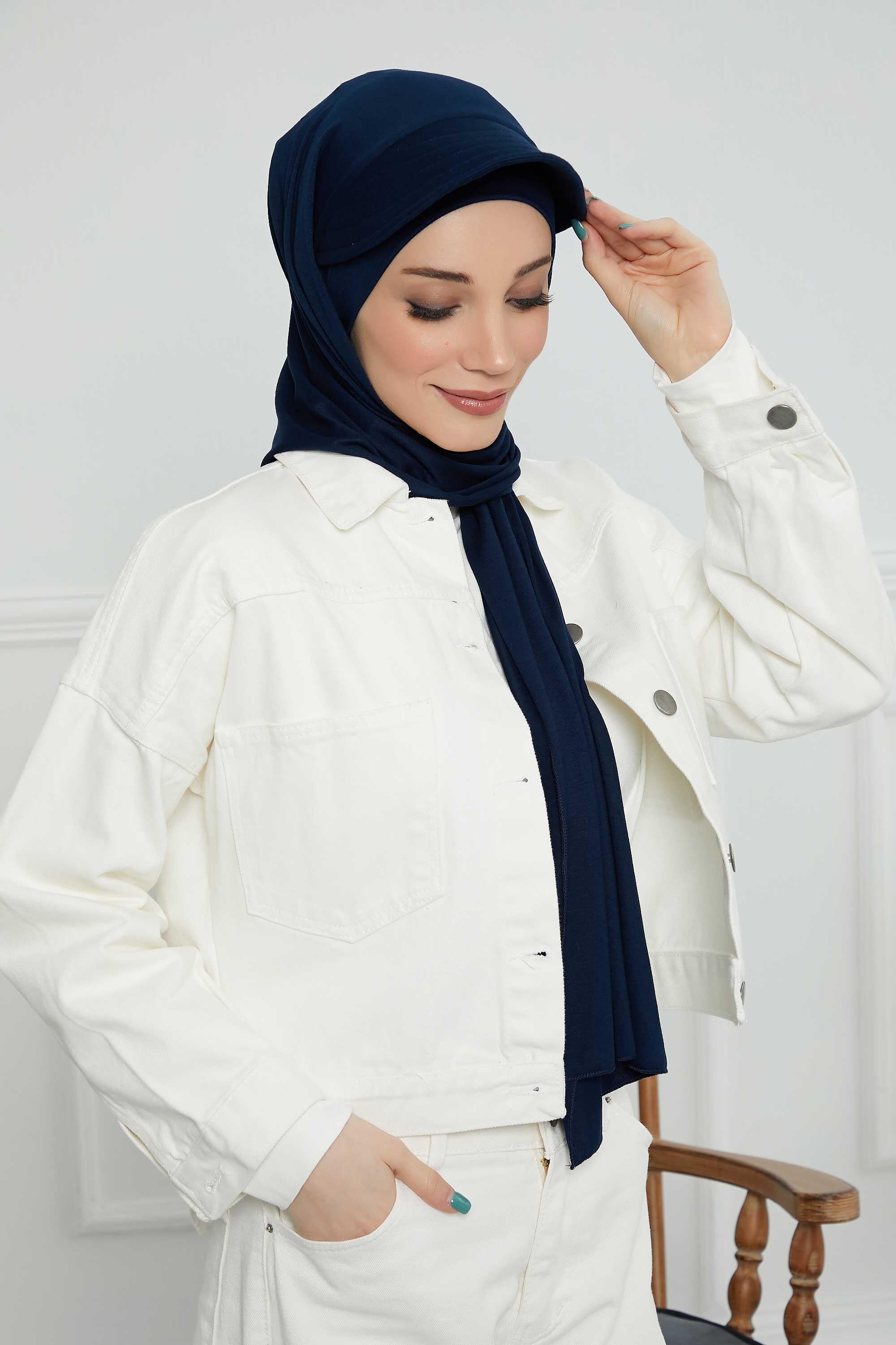 Siperlikli Penye Şal,SS-1