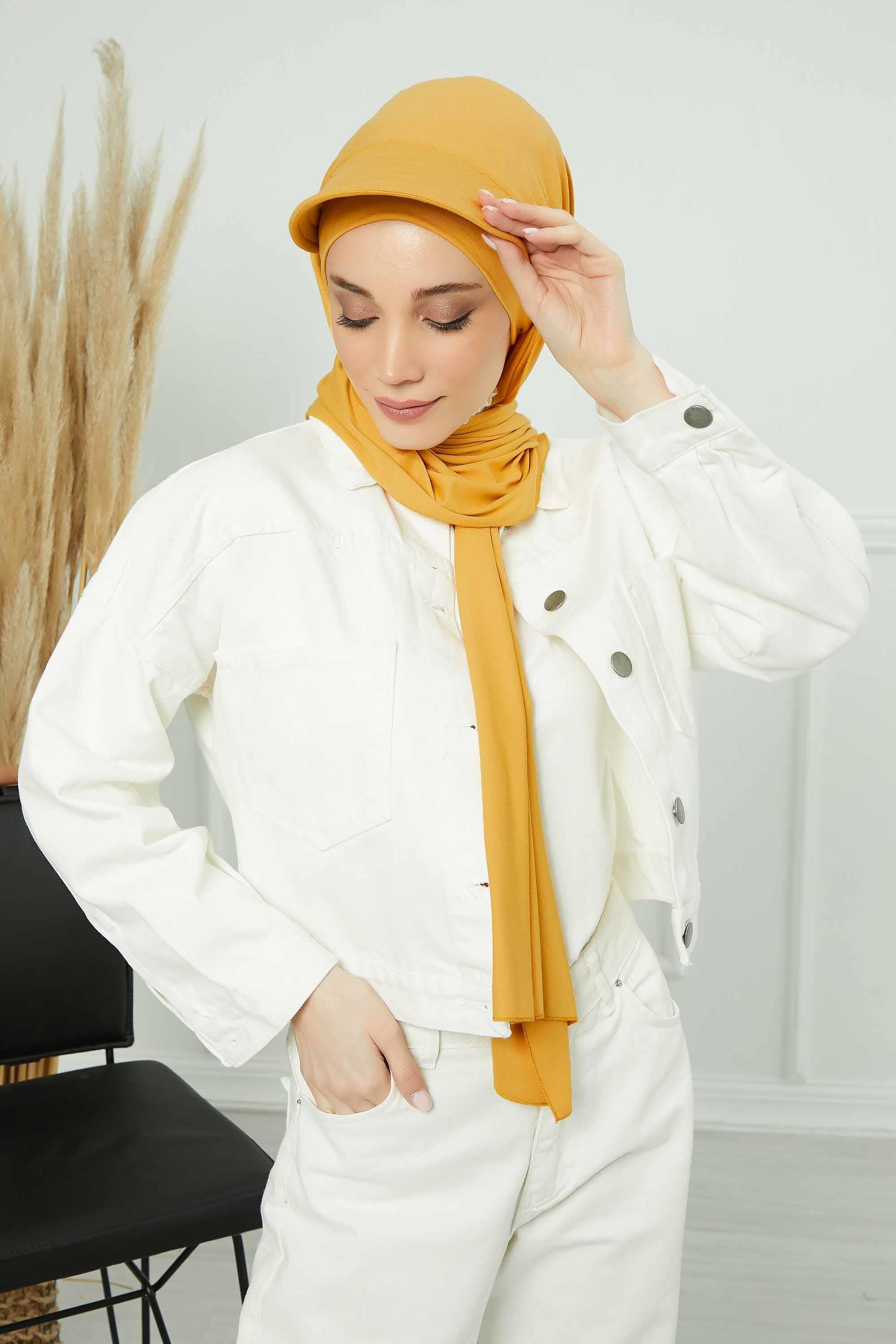 Siperlikli Penye Şal,SS-1