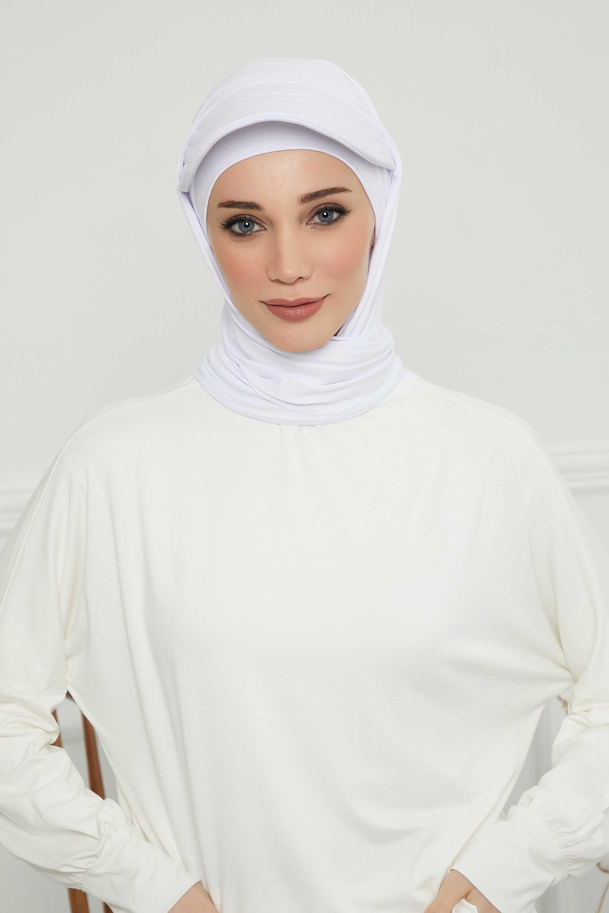 Siperlikli Penye Şal,SS-1