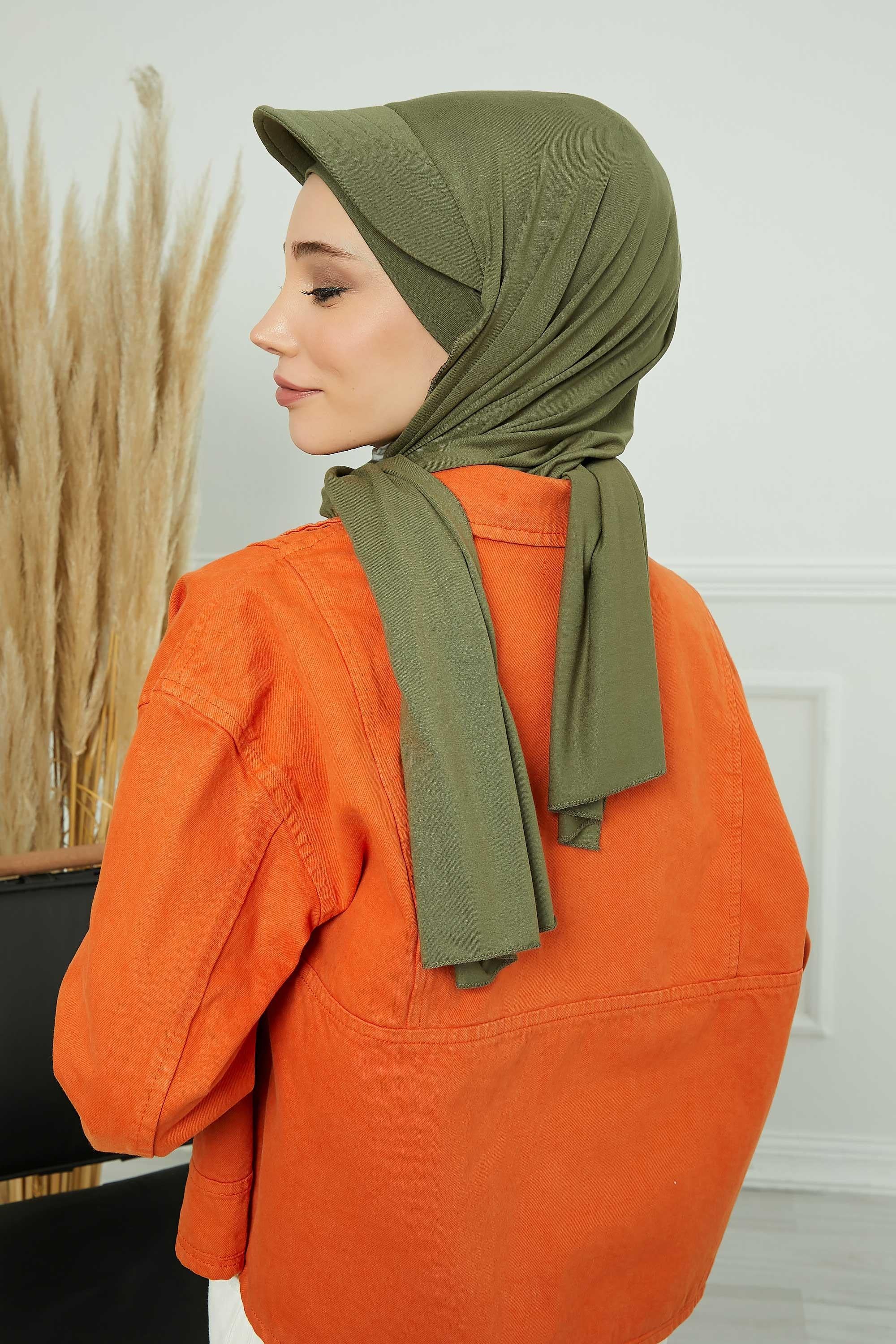 Siperlikli Penye Şal,SS-1