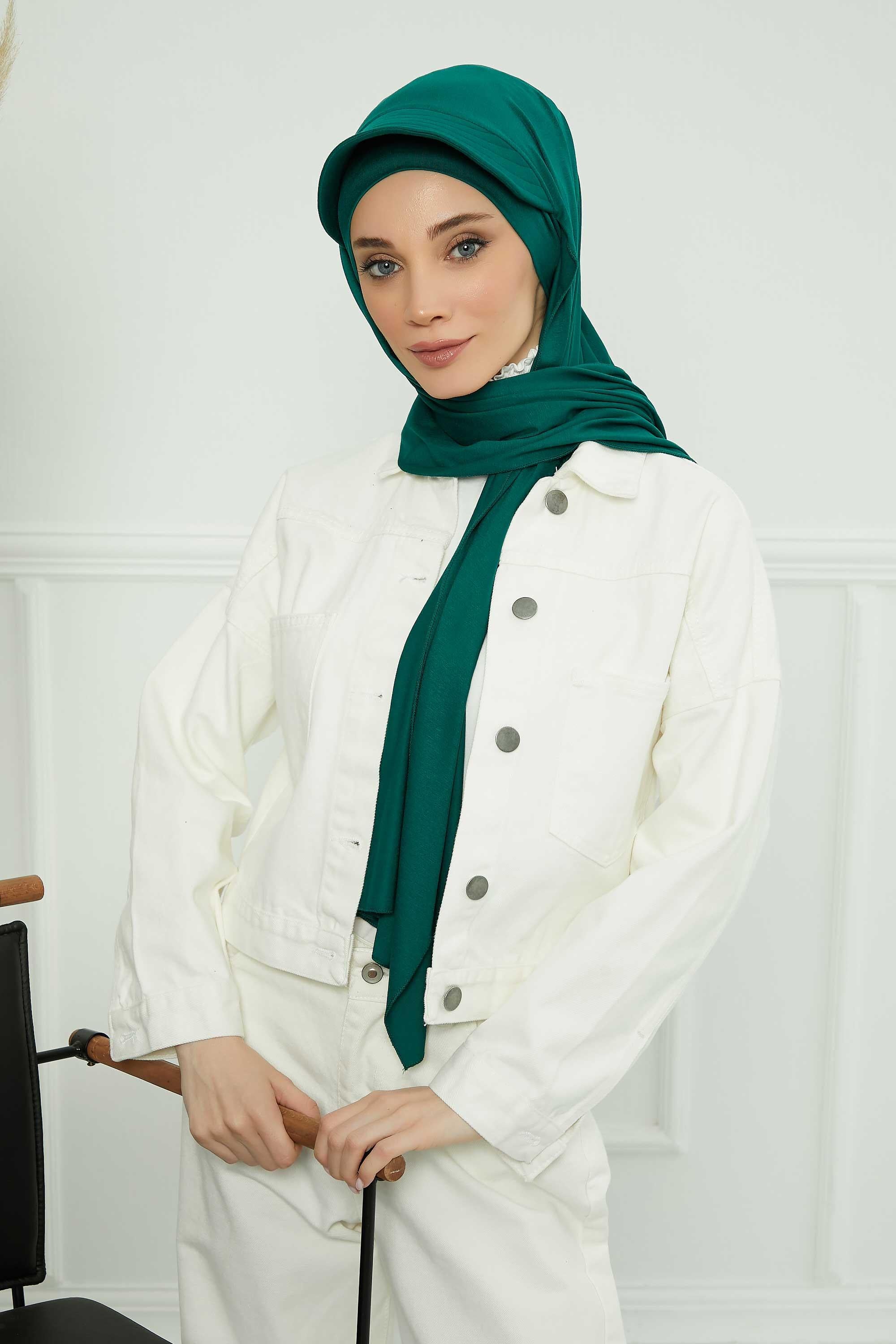 Siperlikli Penye Şal,SS-1