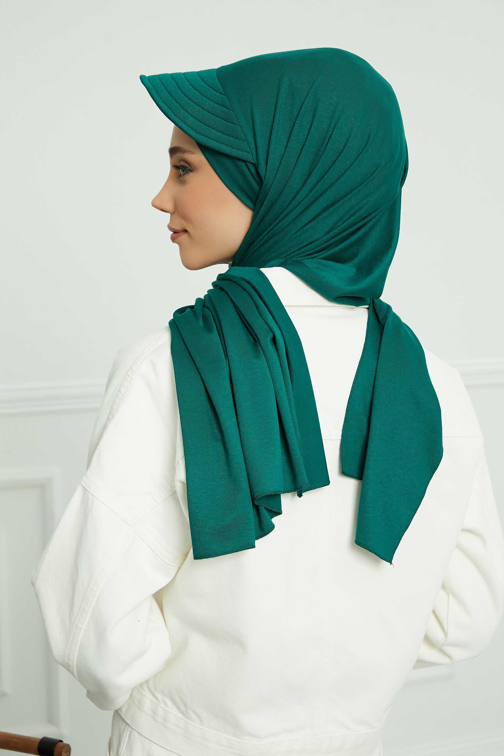 Siperlikli Penye Şal,SS-1