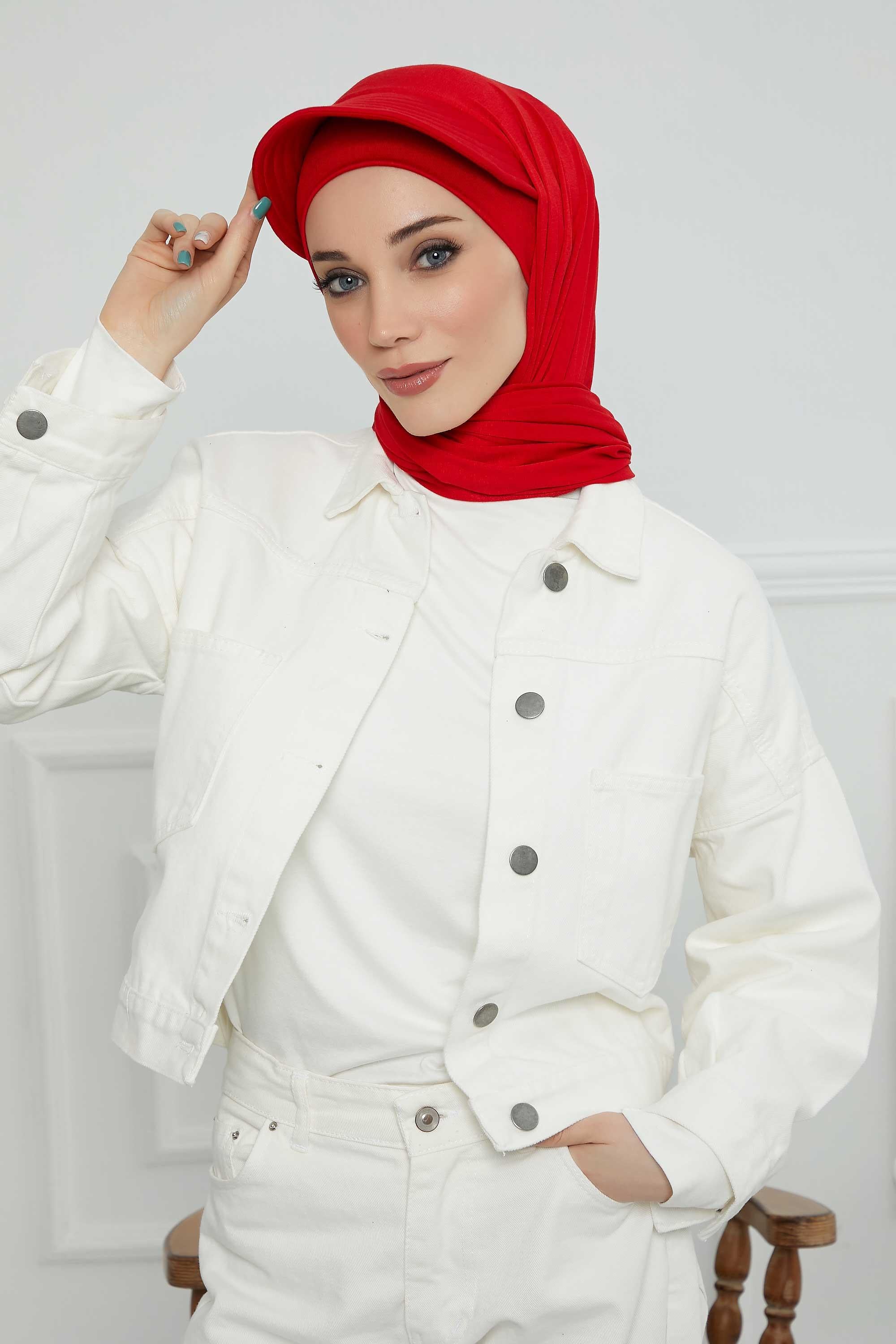 Siperlikli Penye Şal,SS-1