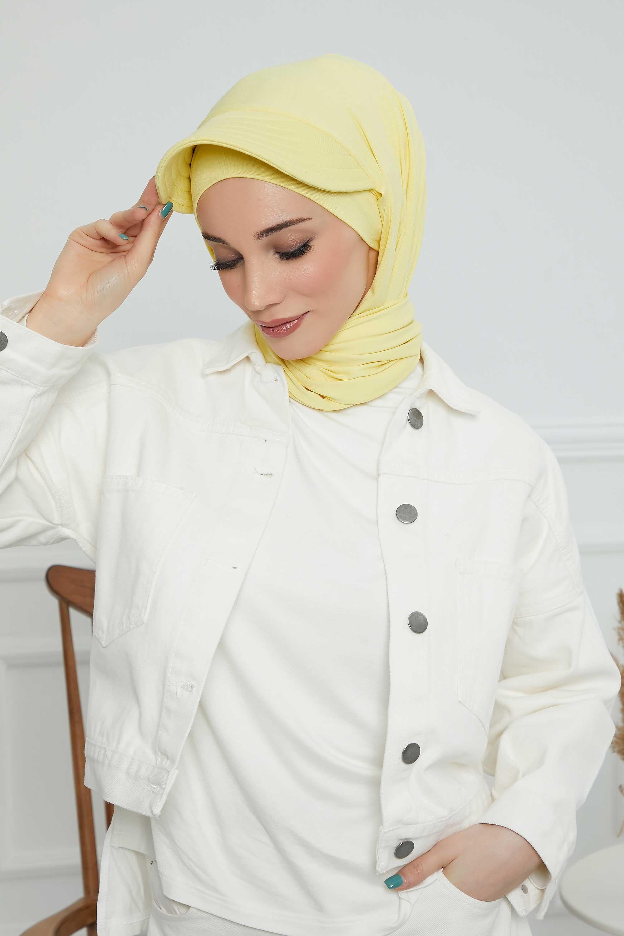 Siperlikli Penye Şal,SS-1