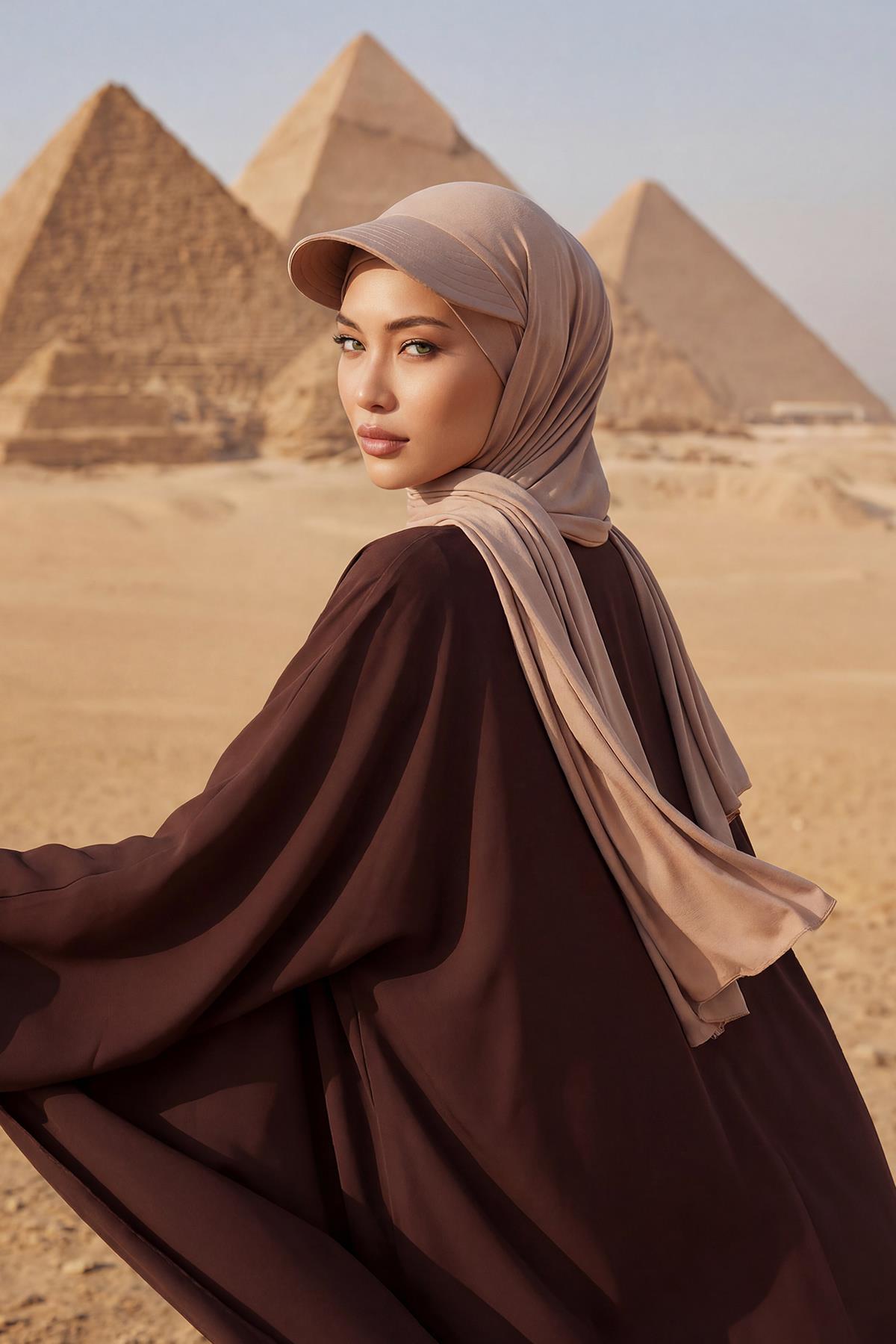 Siperlikli Penye Şal,SS-1