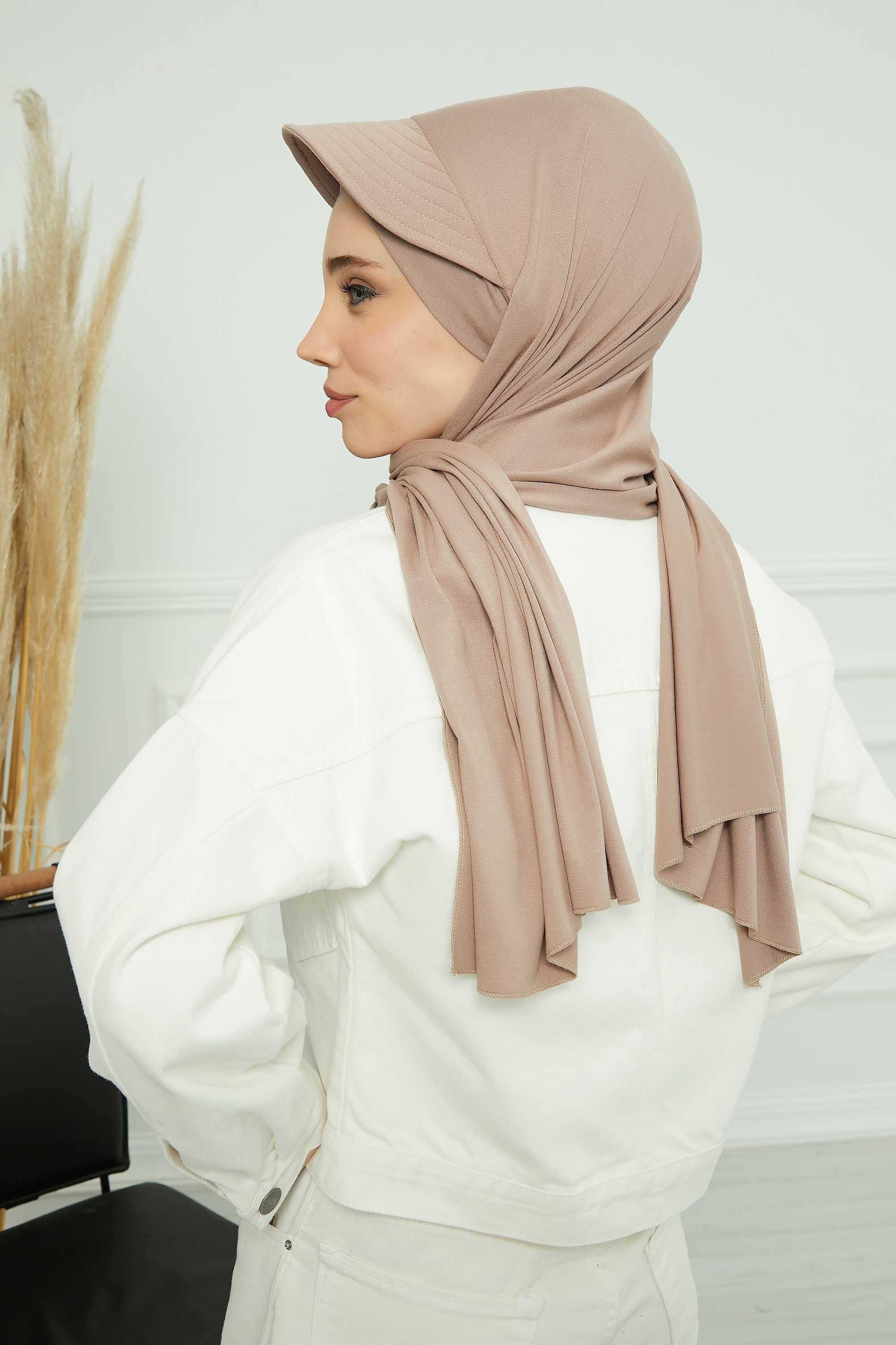 Siperlikli Penye Şal,SS-1