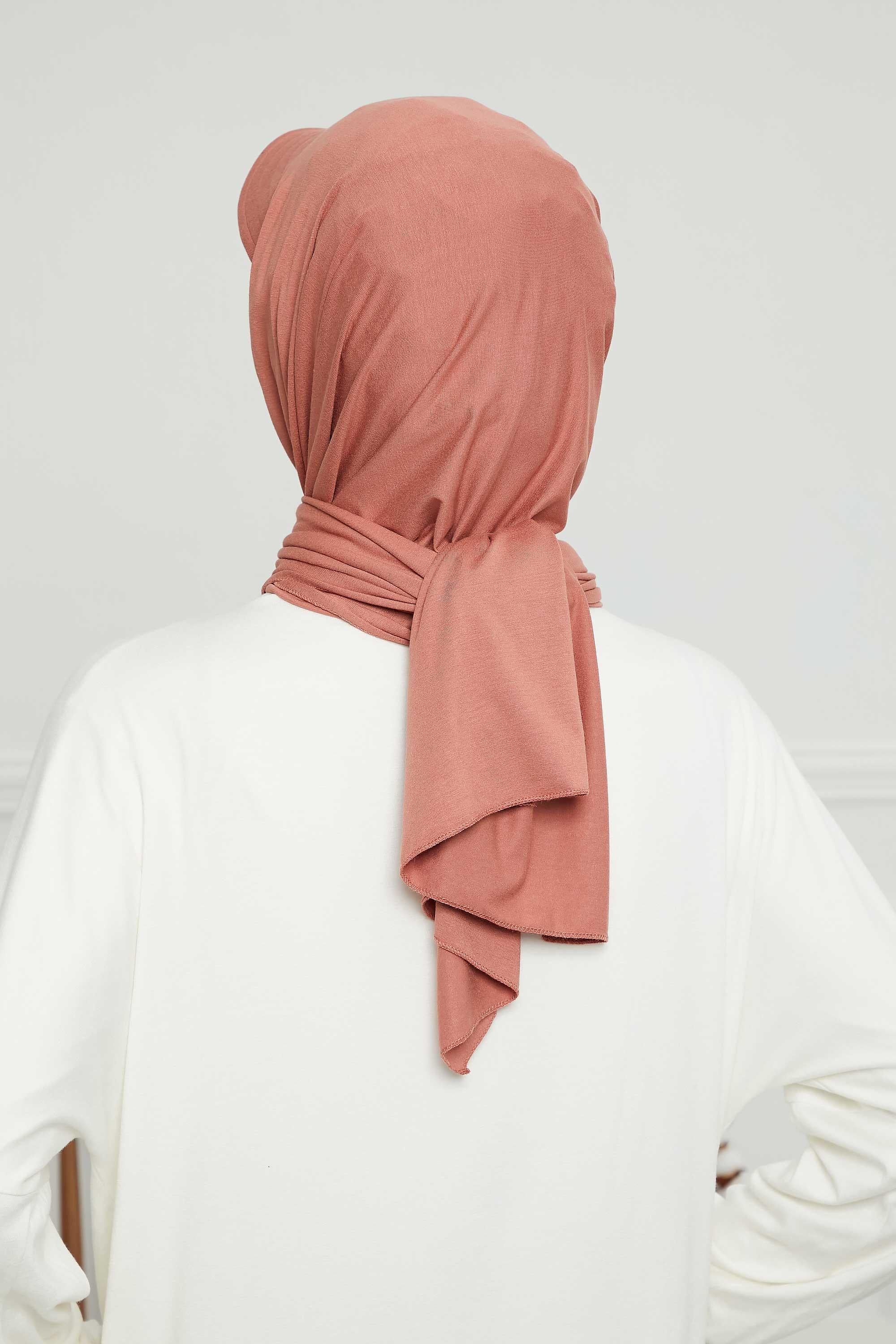 Siperlikli Penye Şal,SS-1