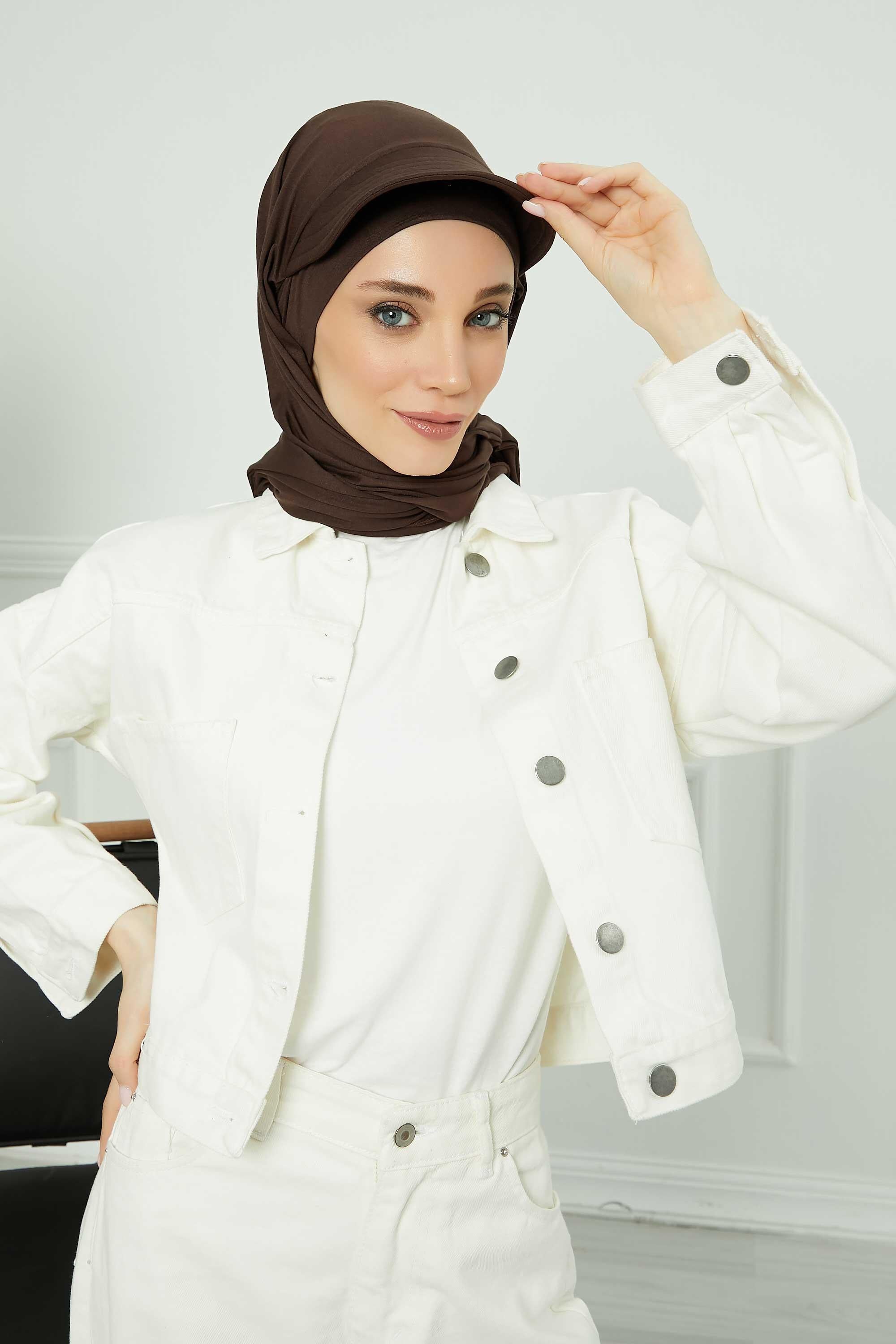 Siperlikli Penye Şal,SS-1