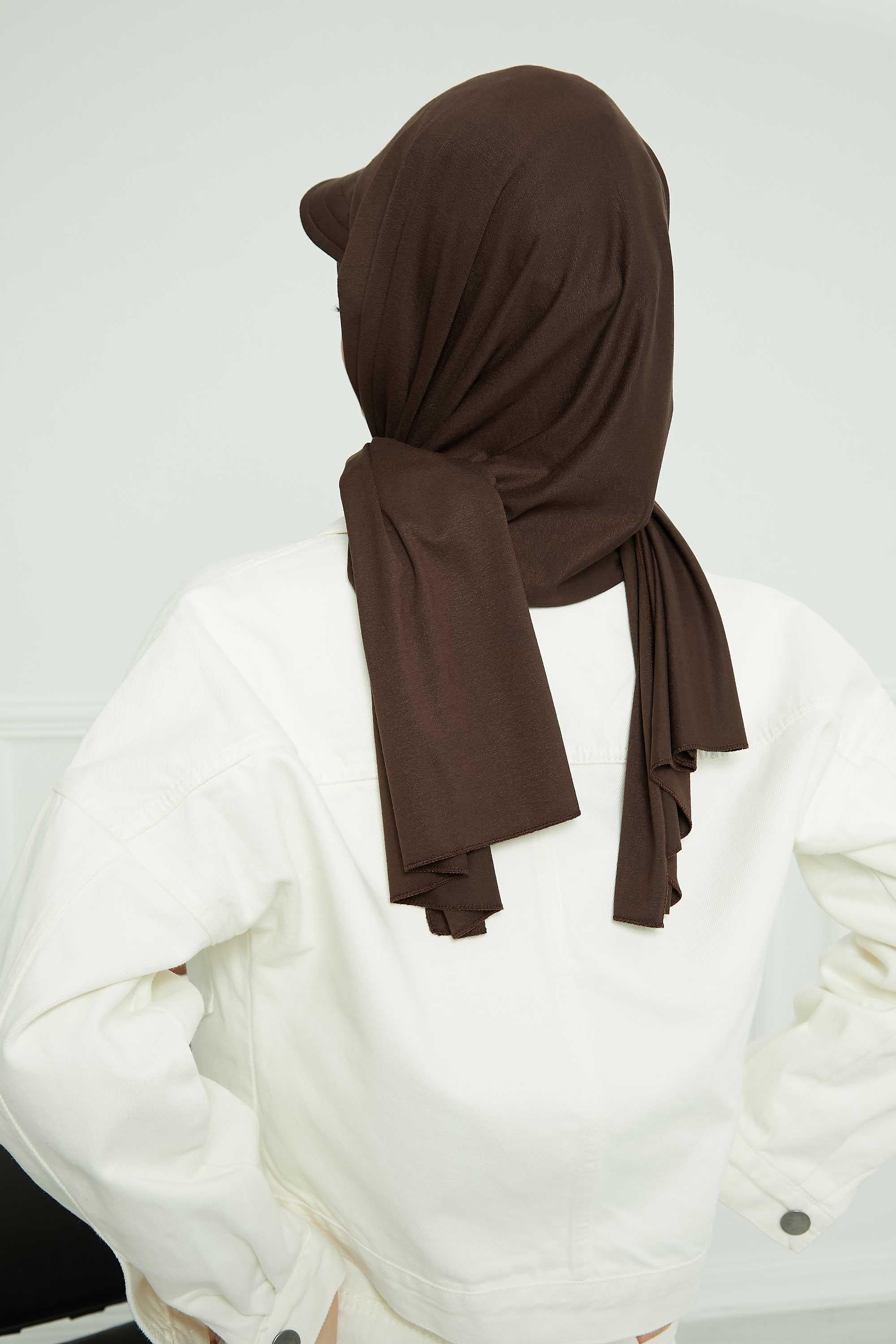 Siperlikli Penye Şal,SS-1