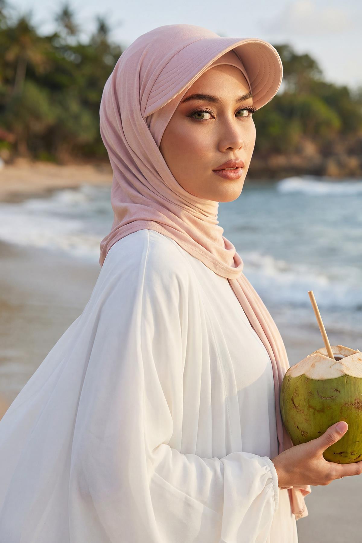 Siperlikli Penye Şal,SS-1