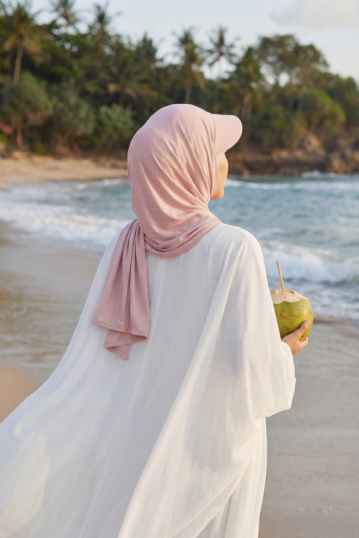 Siperlikli Penye Şal,SS-1