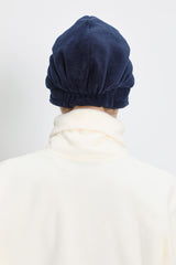 Siperlikli Polar Şapka Bone,B-73PL