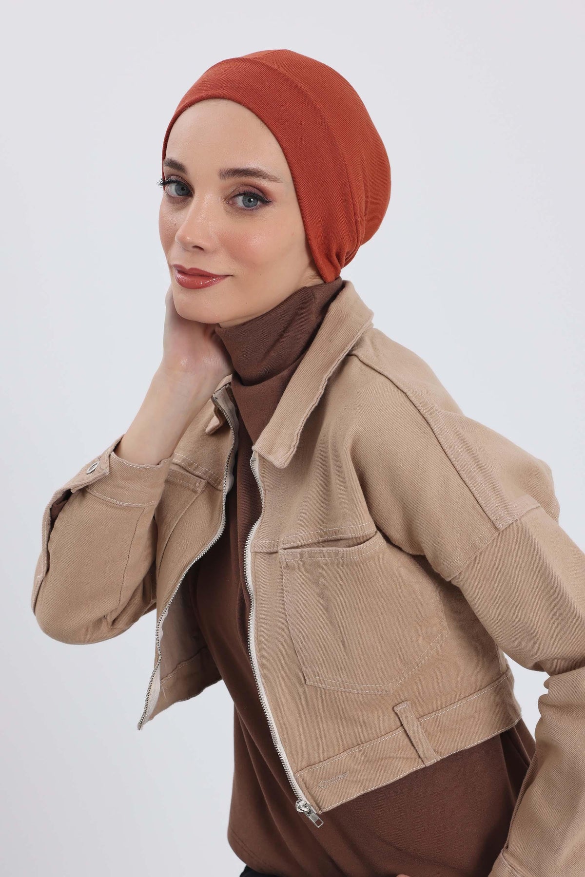 Takçık Bone,B-37RB