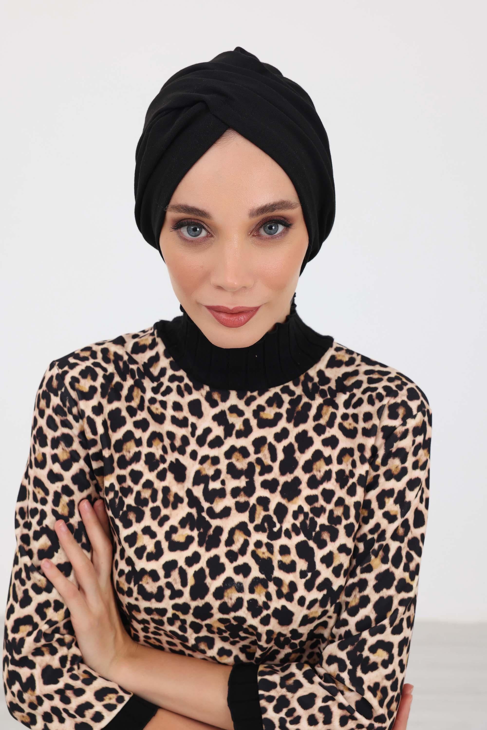 Tesettür Bone,B-9IV