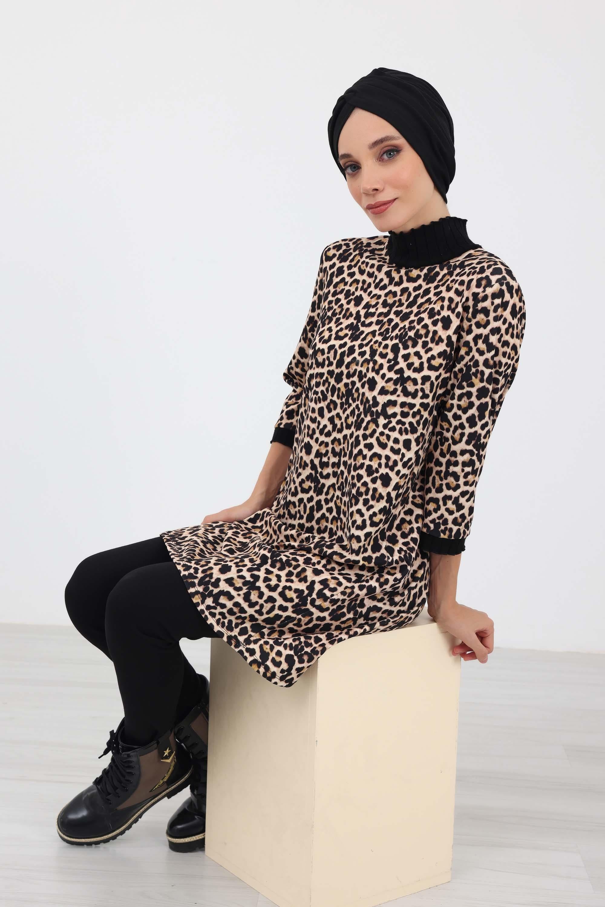 Tesettür Bone,B-9IV