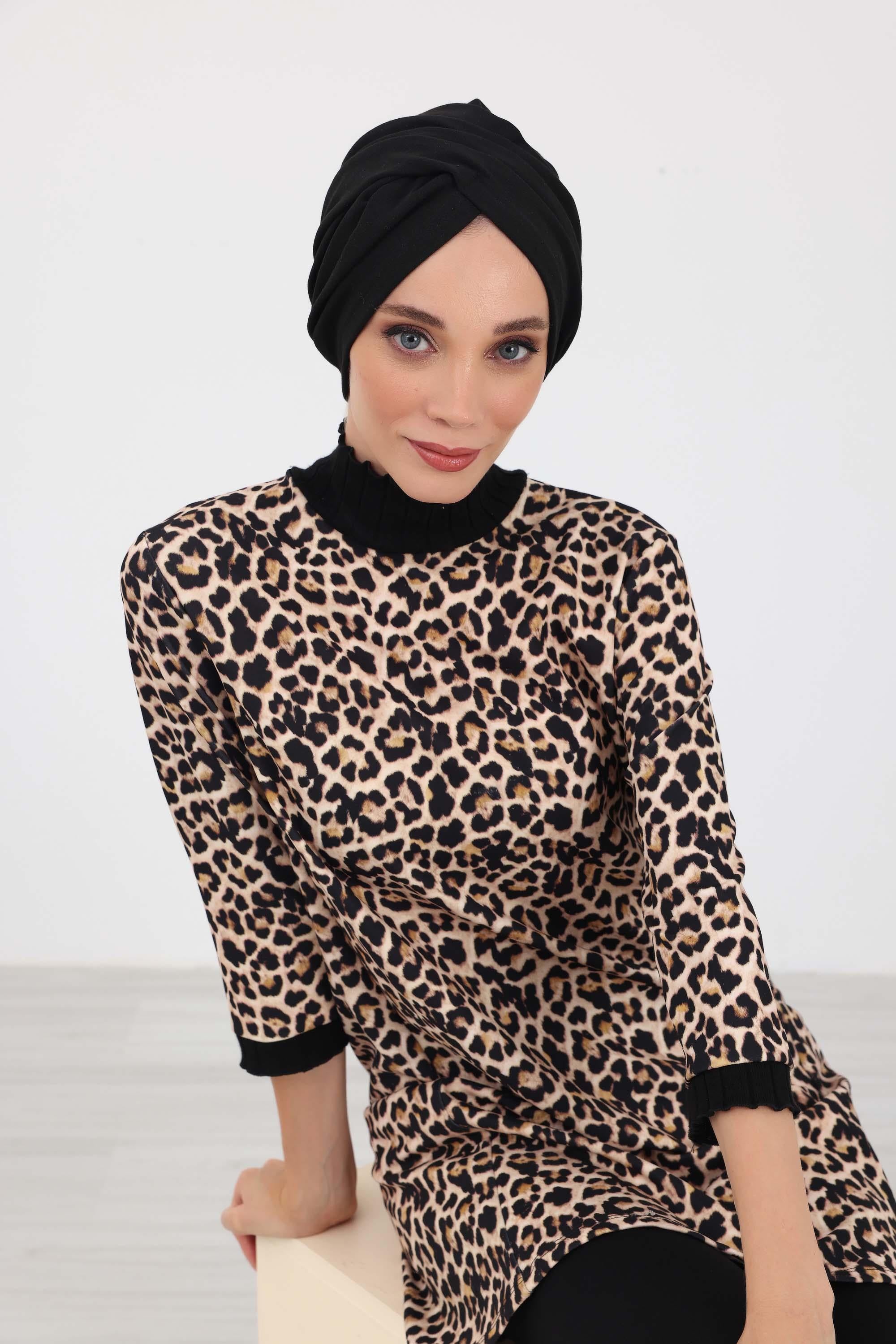 Tesettür Bone,B-9IV