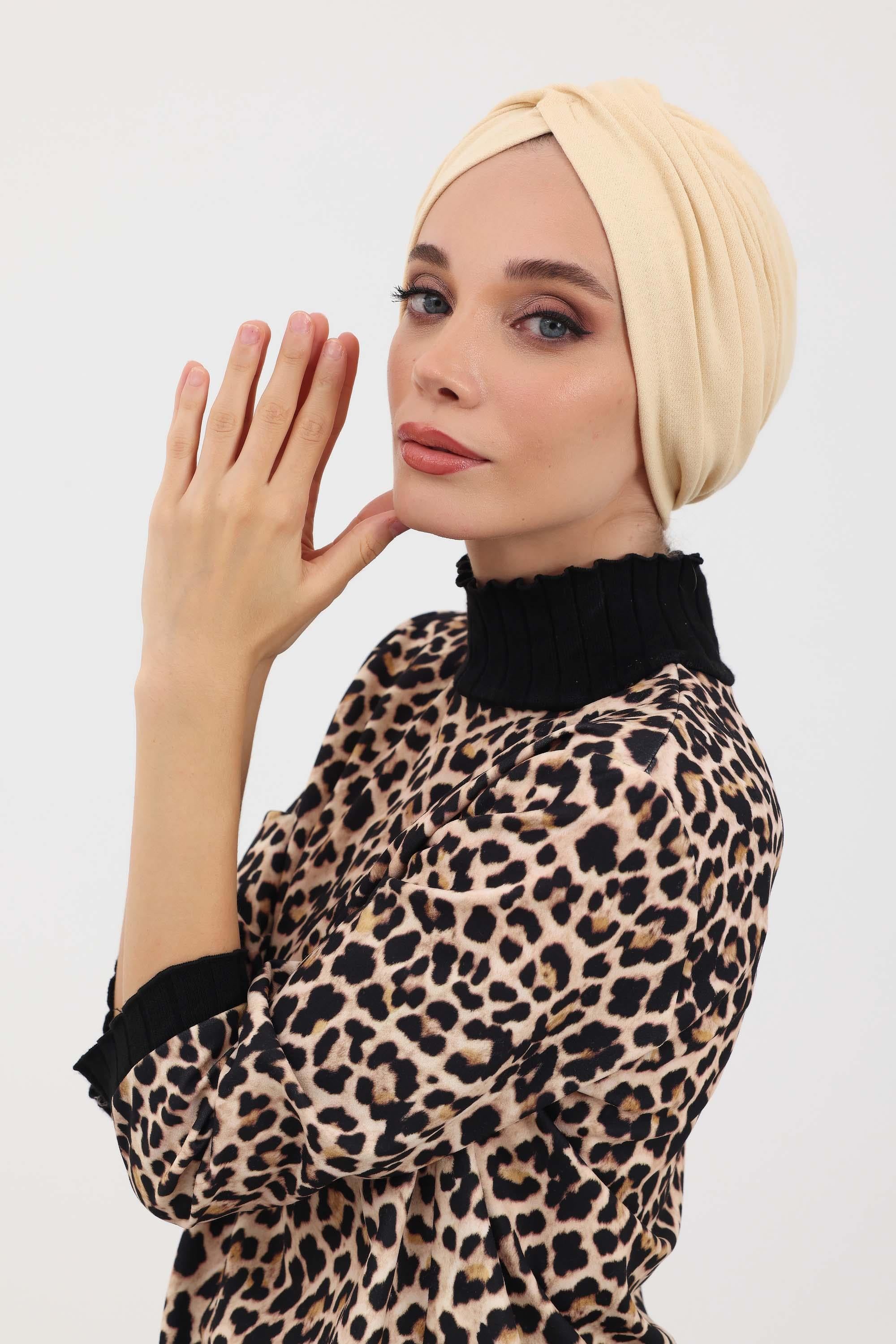 Tesettür Bone,B-9IV