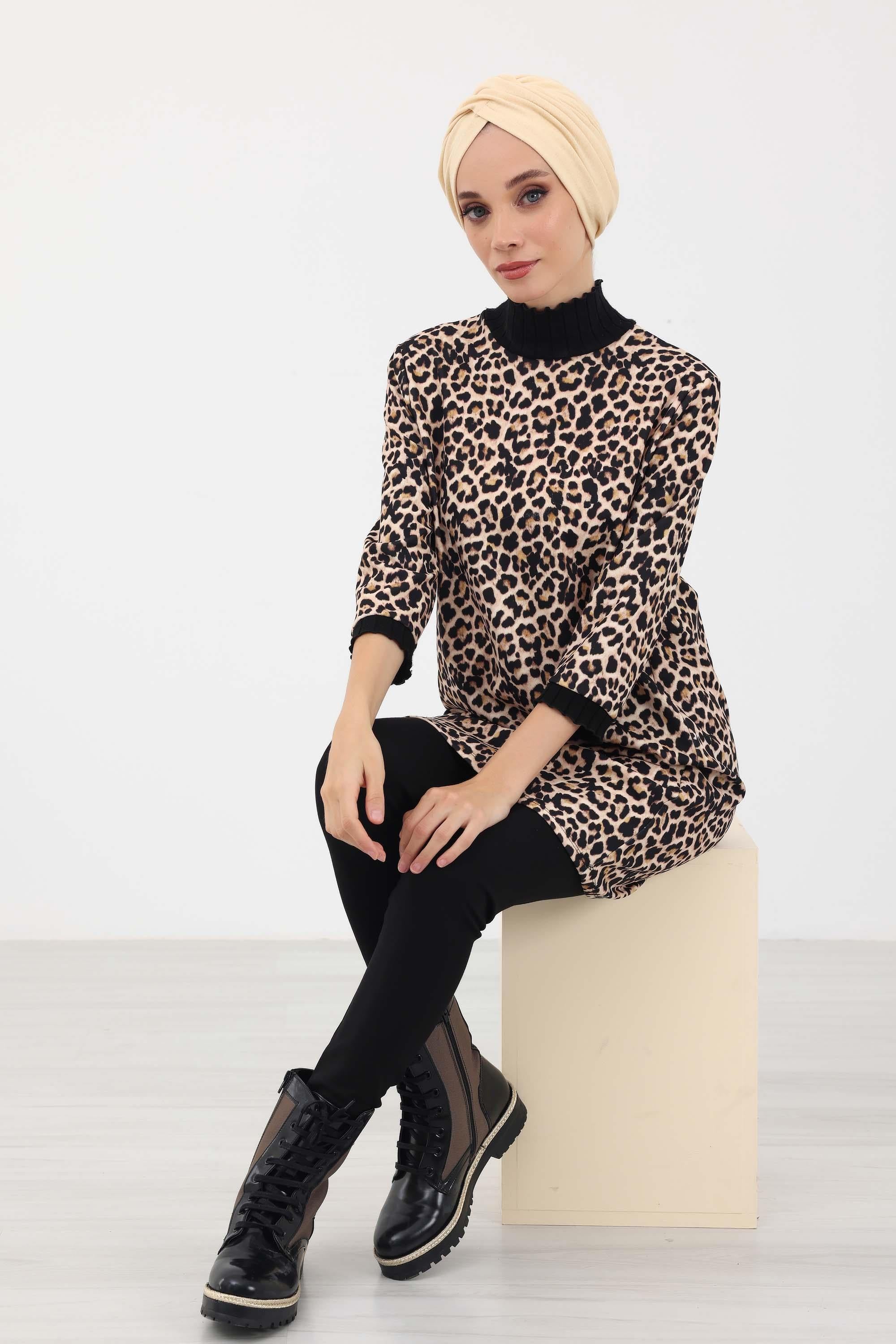 Tesettür Bone,B-9IV