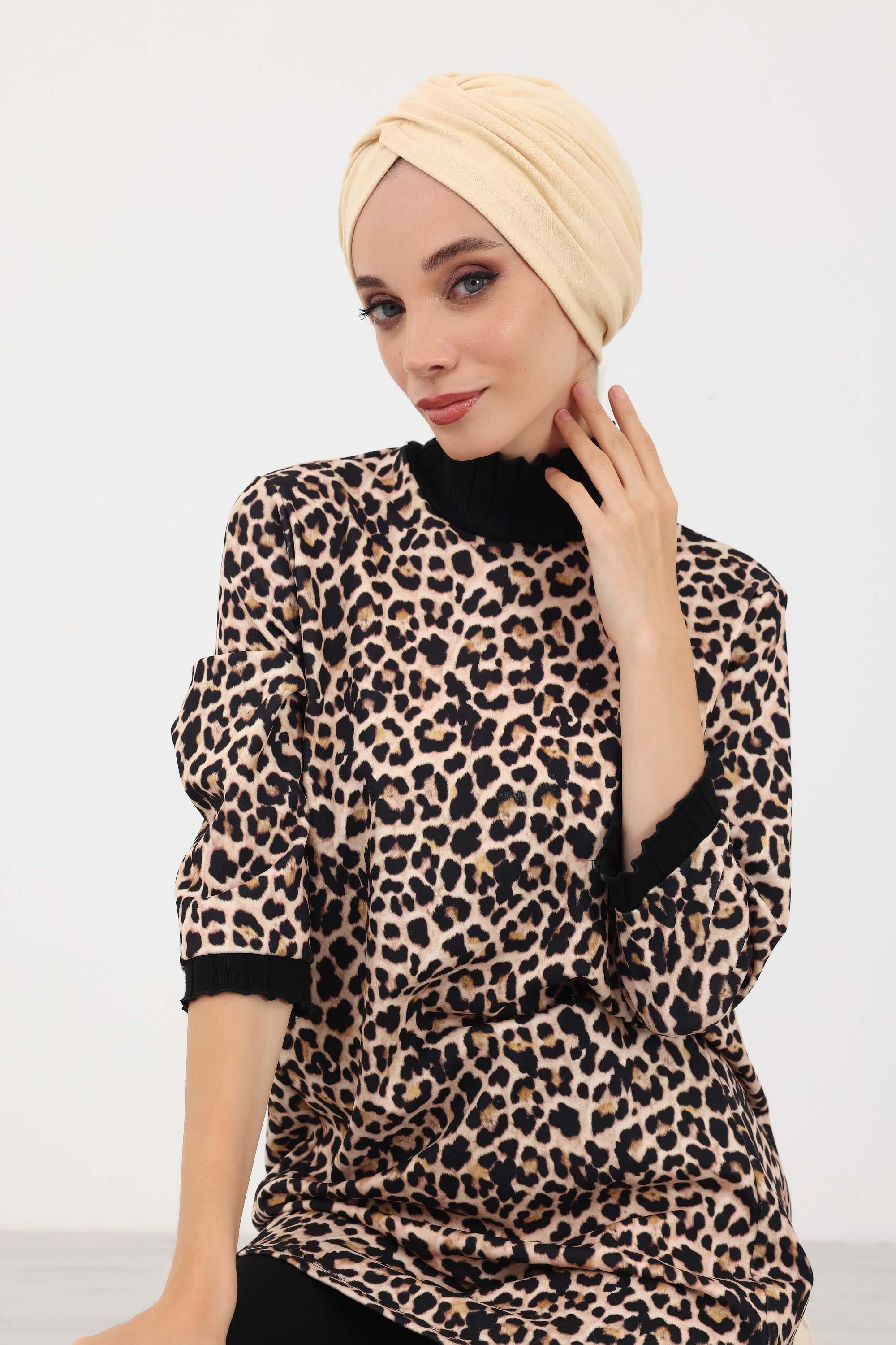 Tesettür Bone,B-9IV