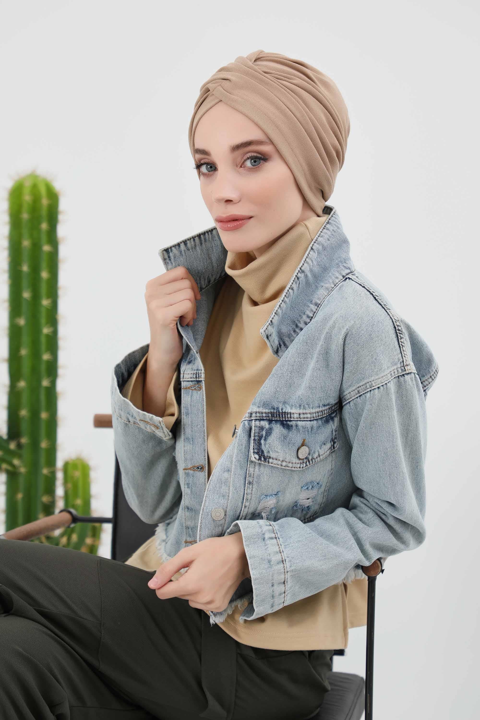 Tesettür Bone,B-9IV