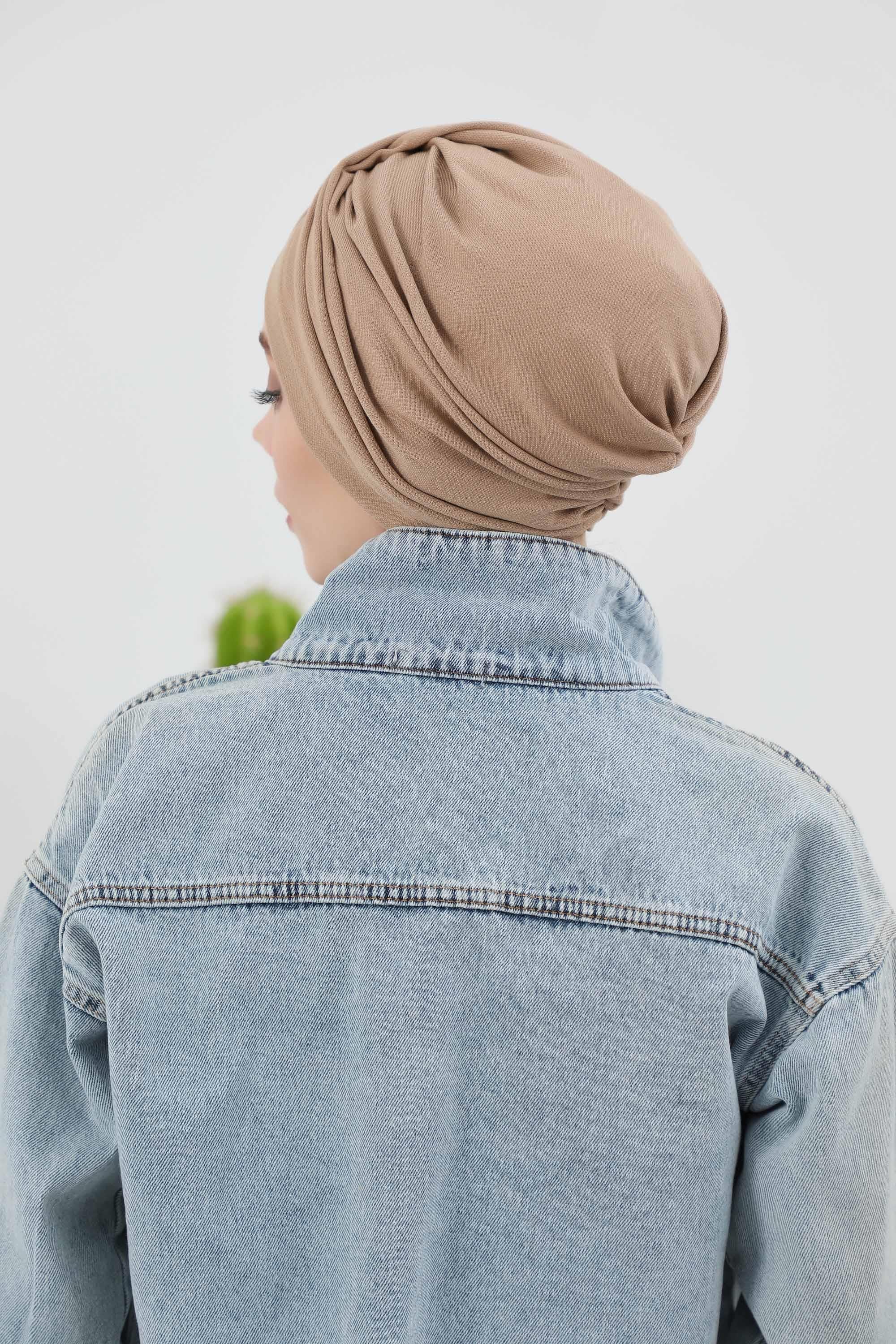 Tesettür Bone,B-9IV