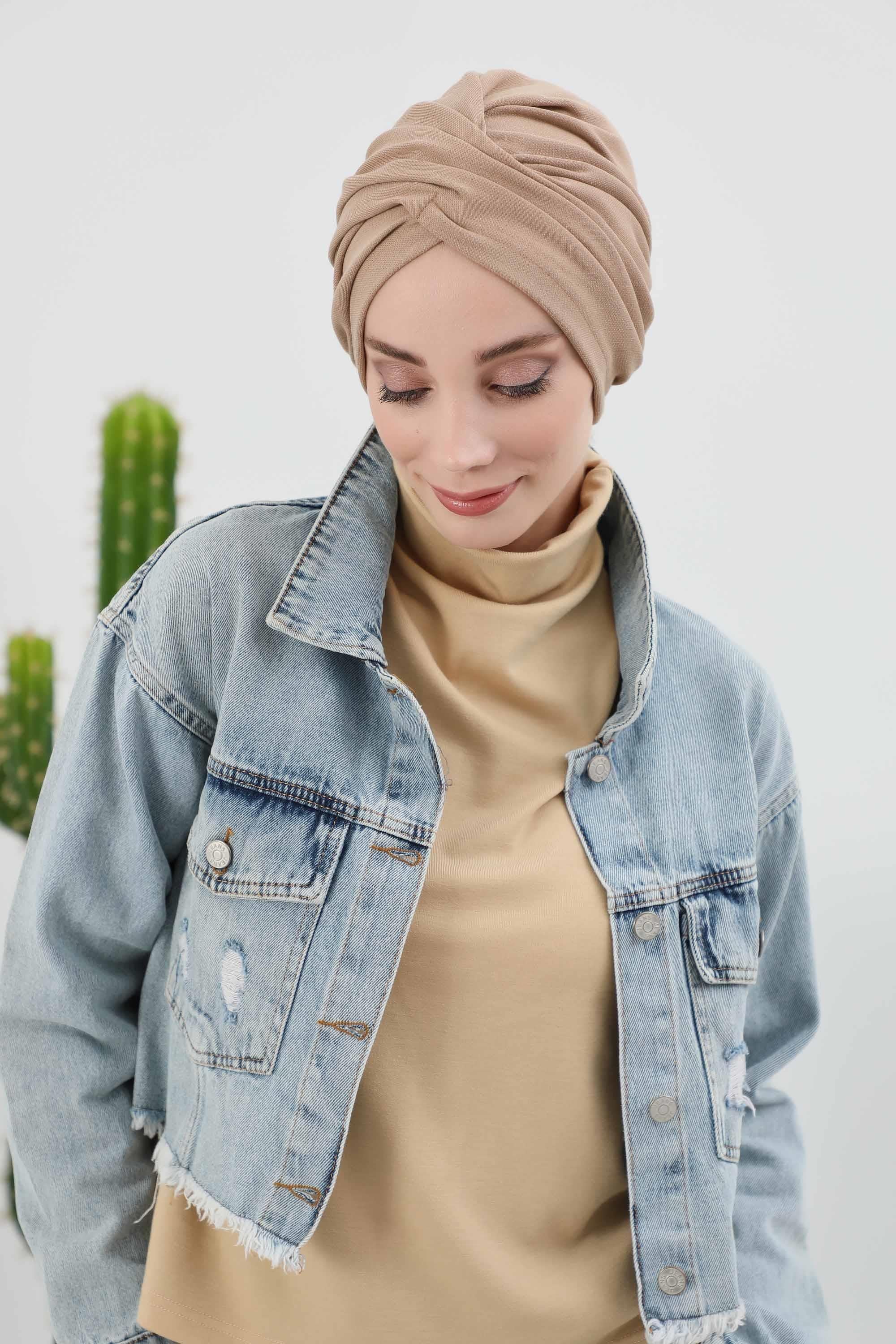 Tesettür Bone,B-9IV