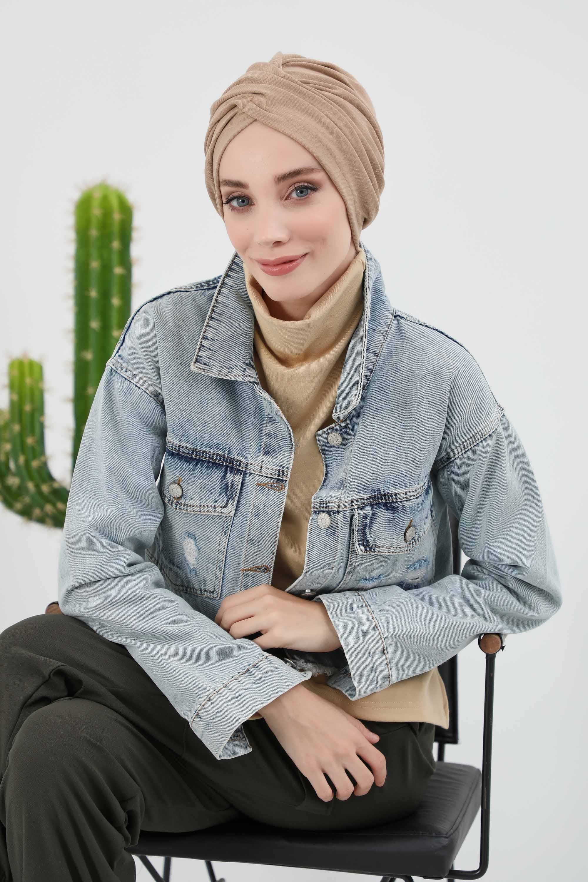 Tesettür Bone,B-9IV