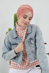 Tesettür Bone,B-9RB