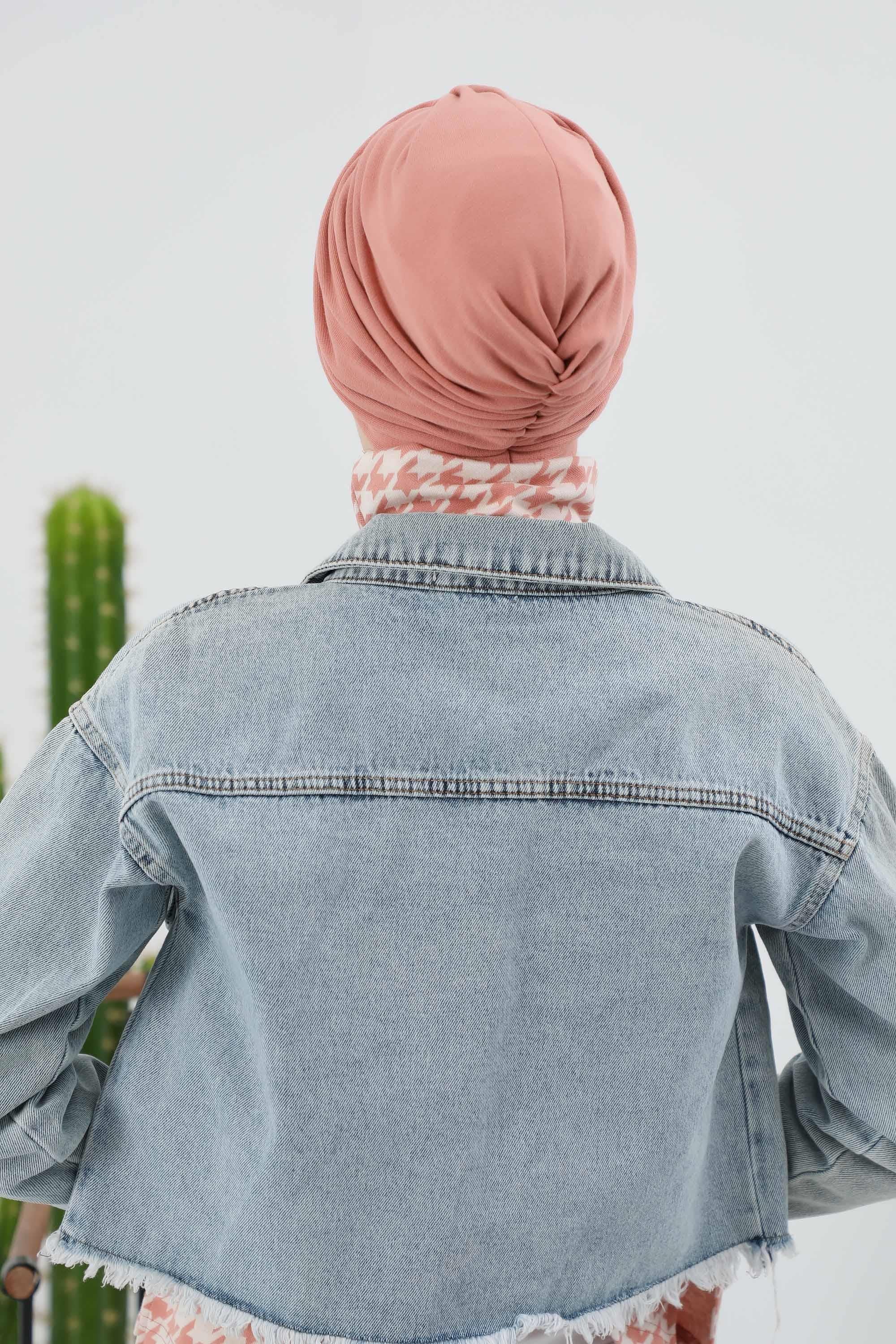 Tesettür Bone,B-9RB