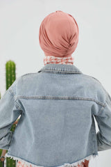 Tesettür Bone,B-9RB