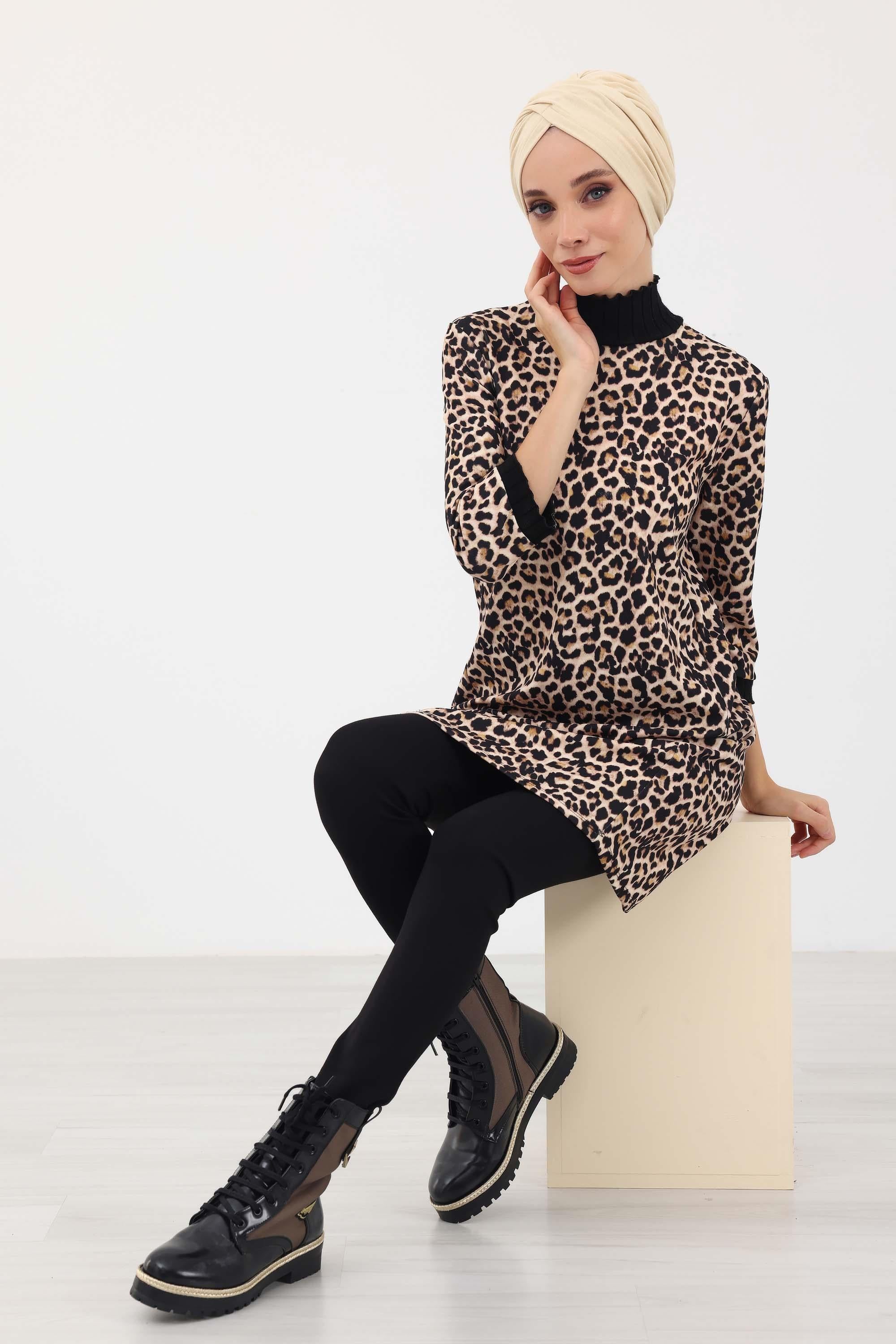 Tesettür Bone,B-9RB