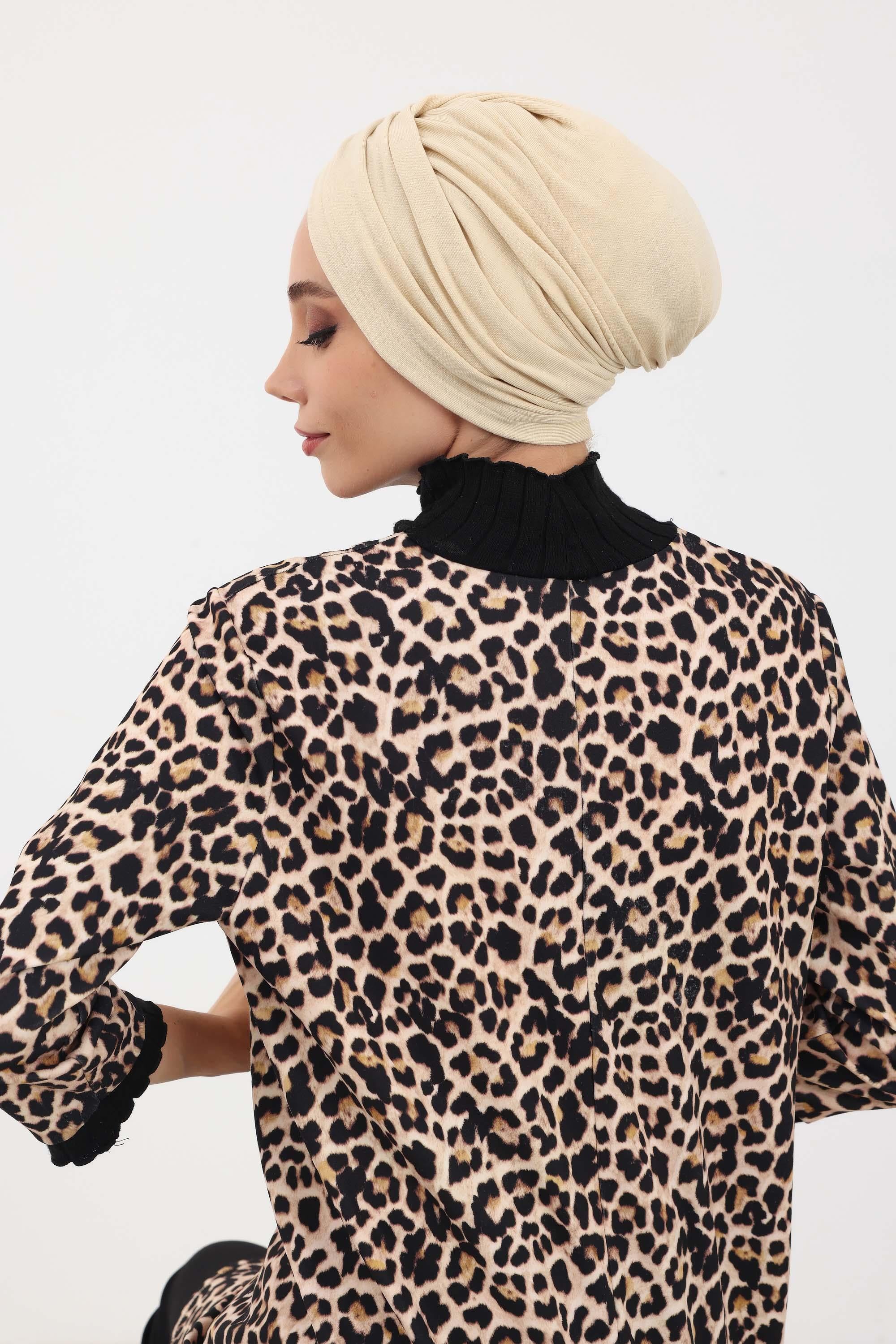 Tesettür Bone,B-9RB