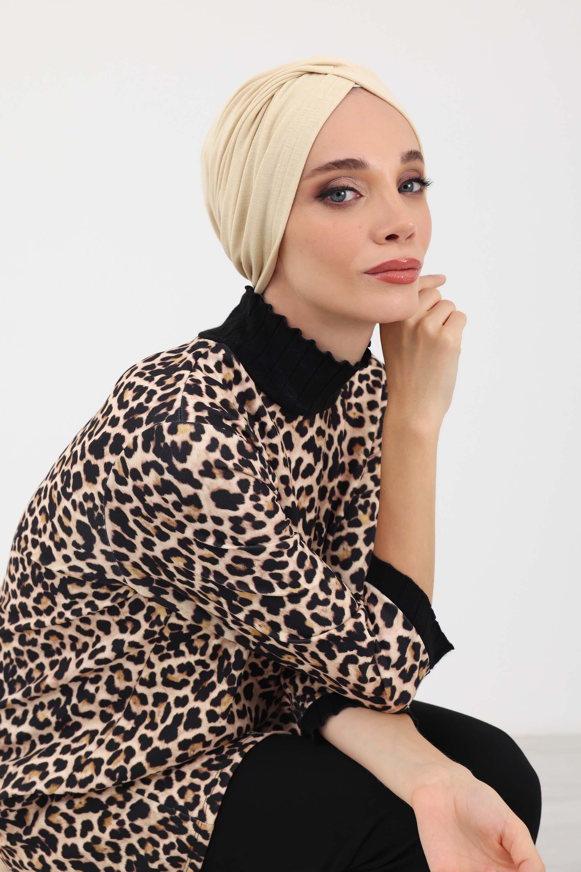 Tesettür Bone,B-9RB