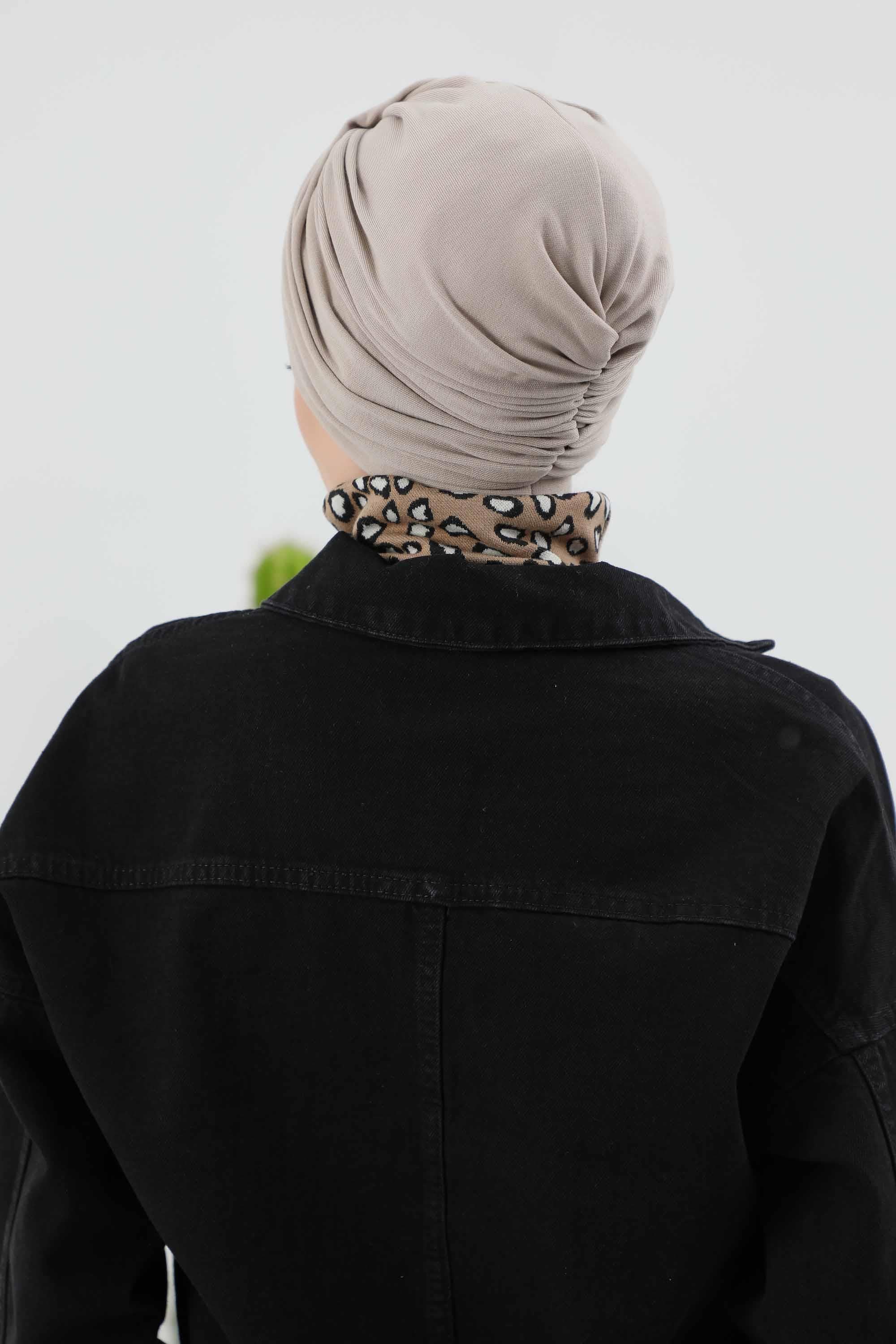 Tesettür Bone,B-9RB