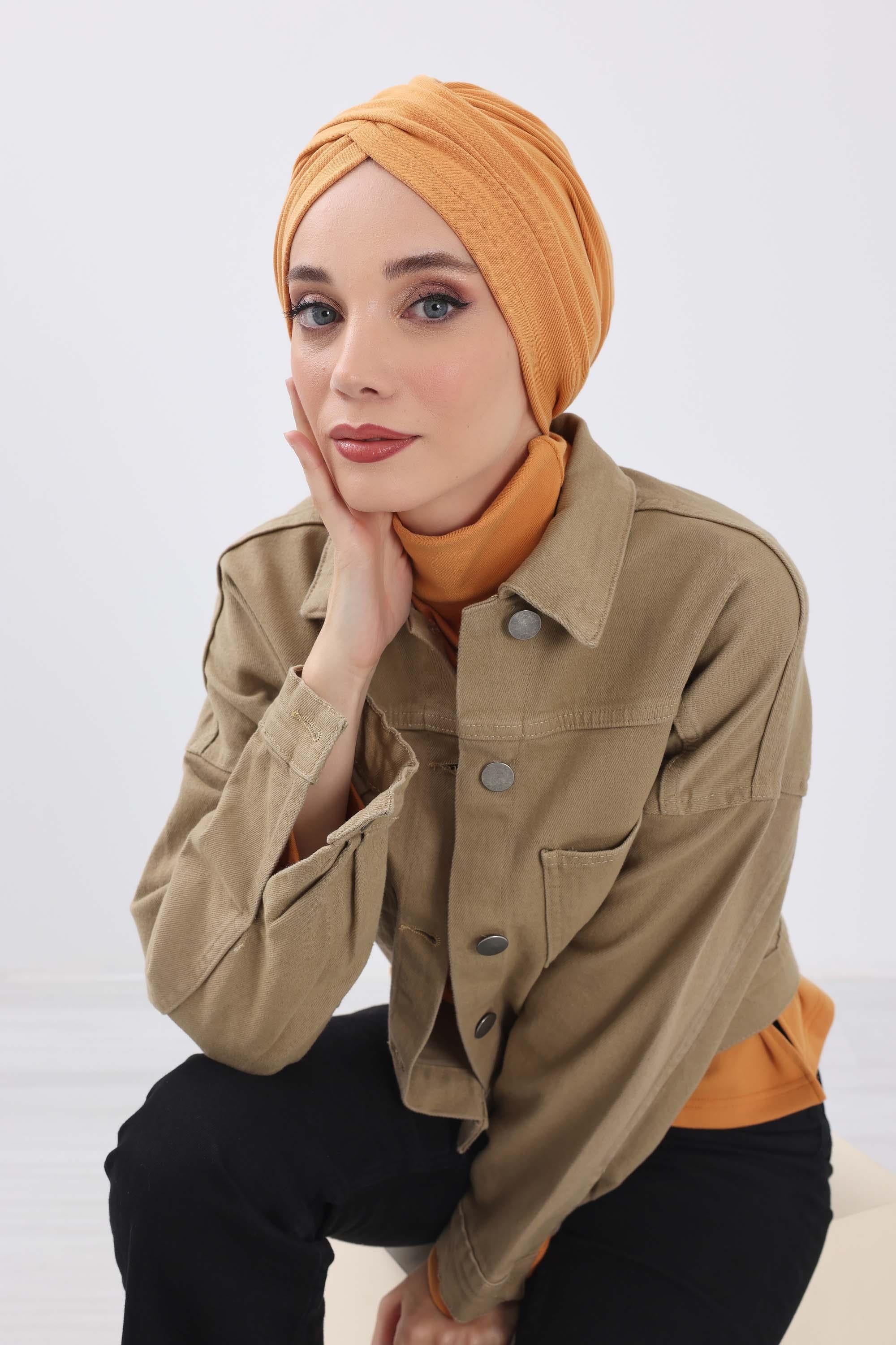 Tesettür Bone,B-9RB