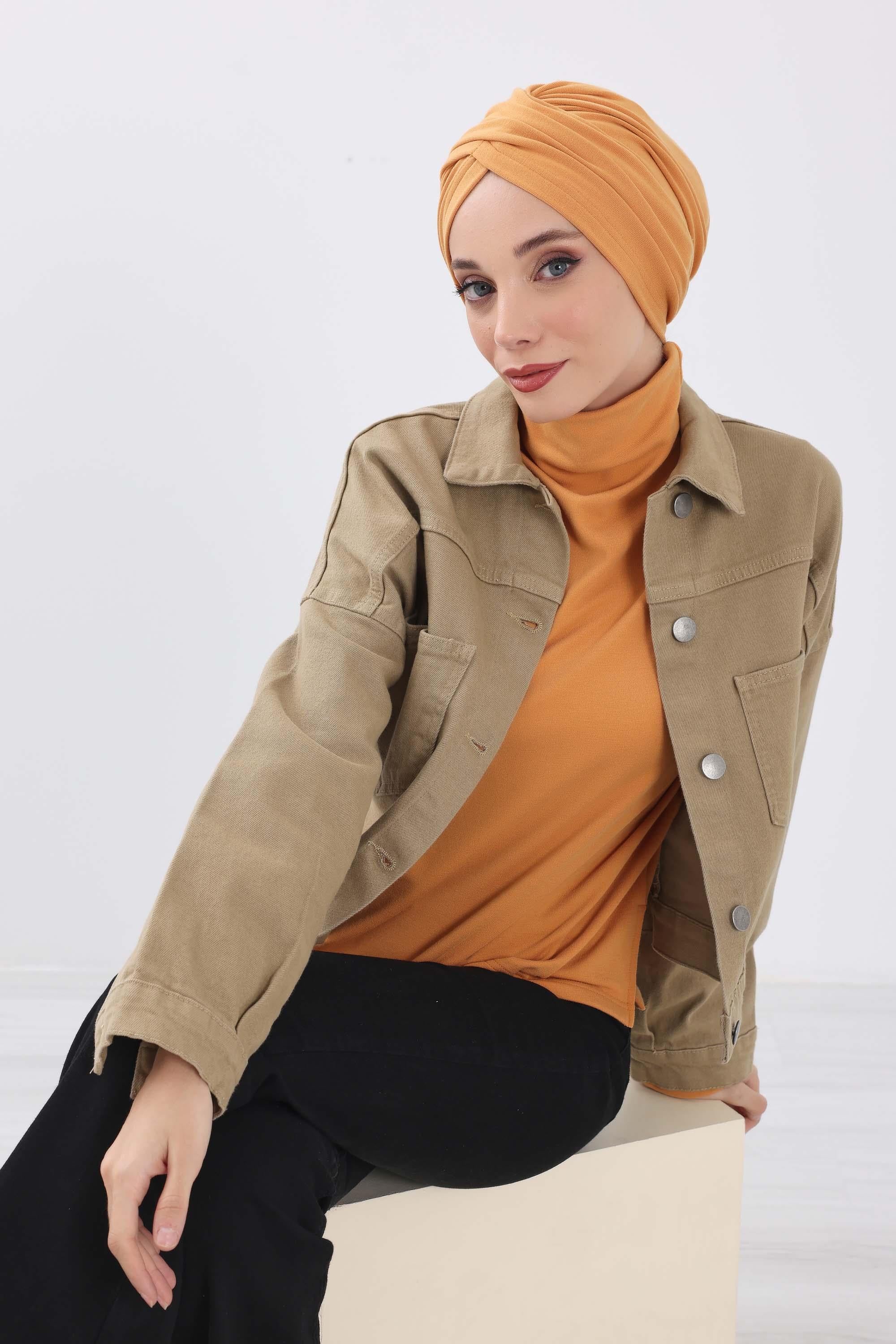 Tesettür Bone,B-9RB