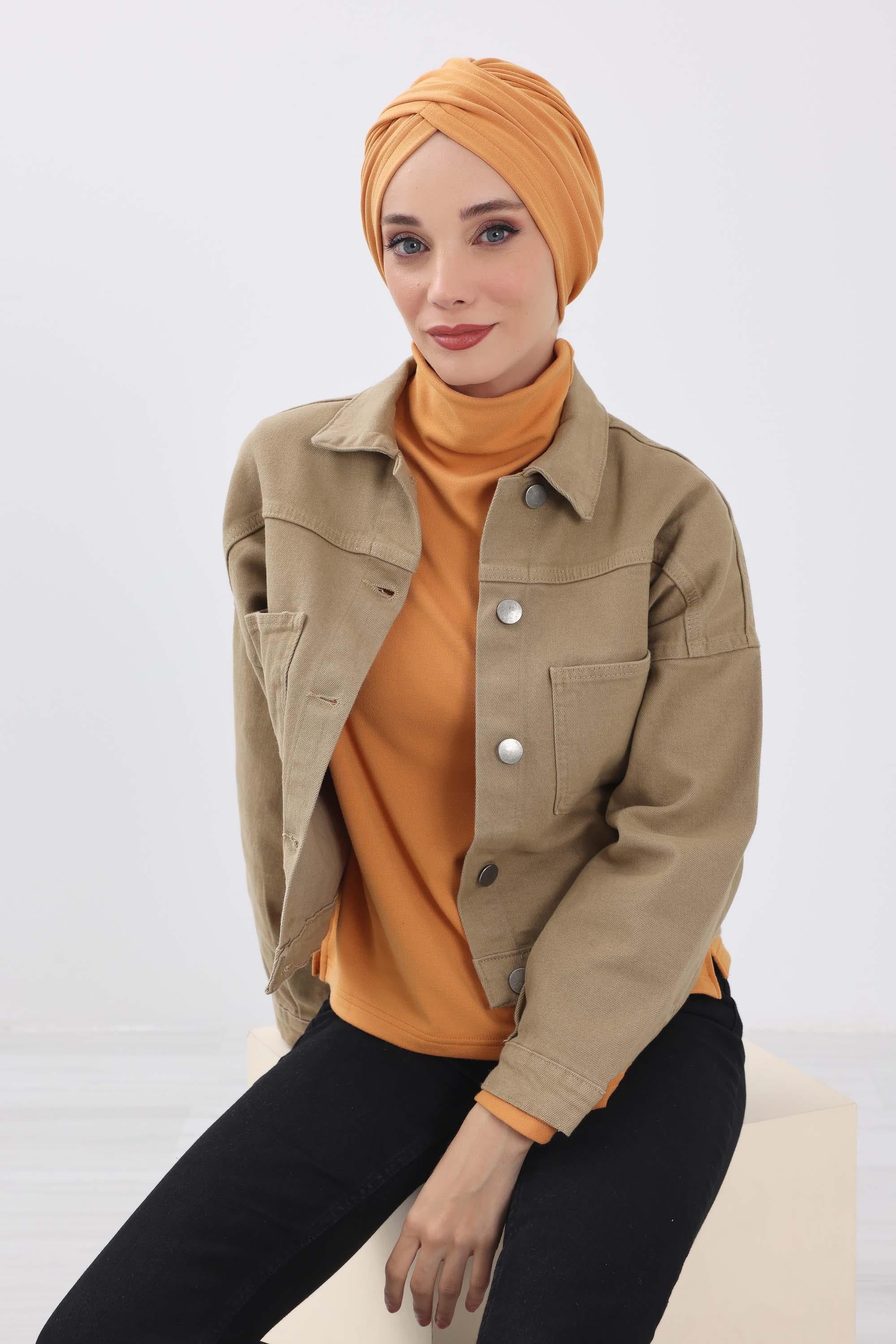 Tesettür Bone,B-9RB