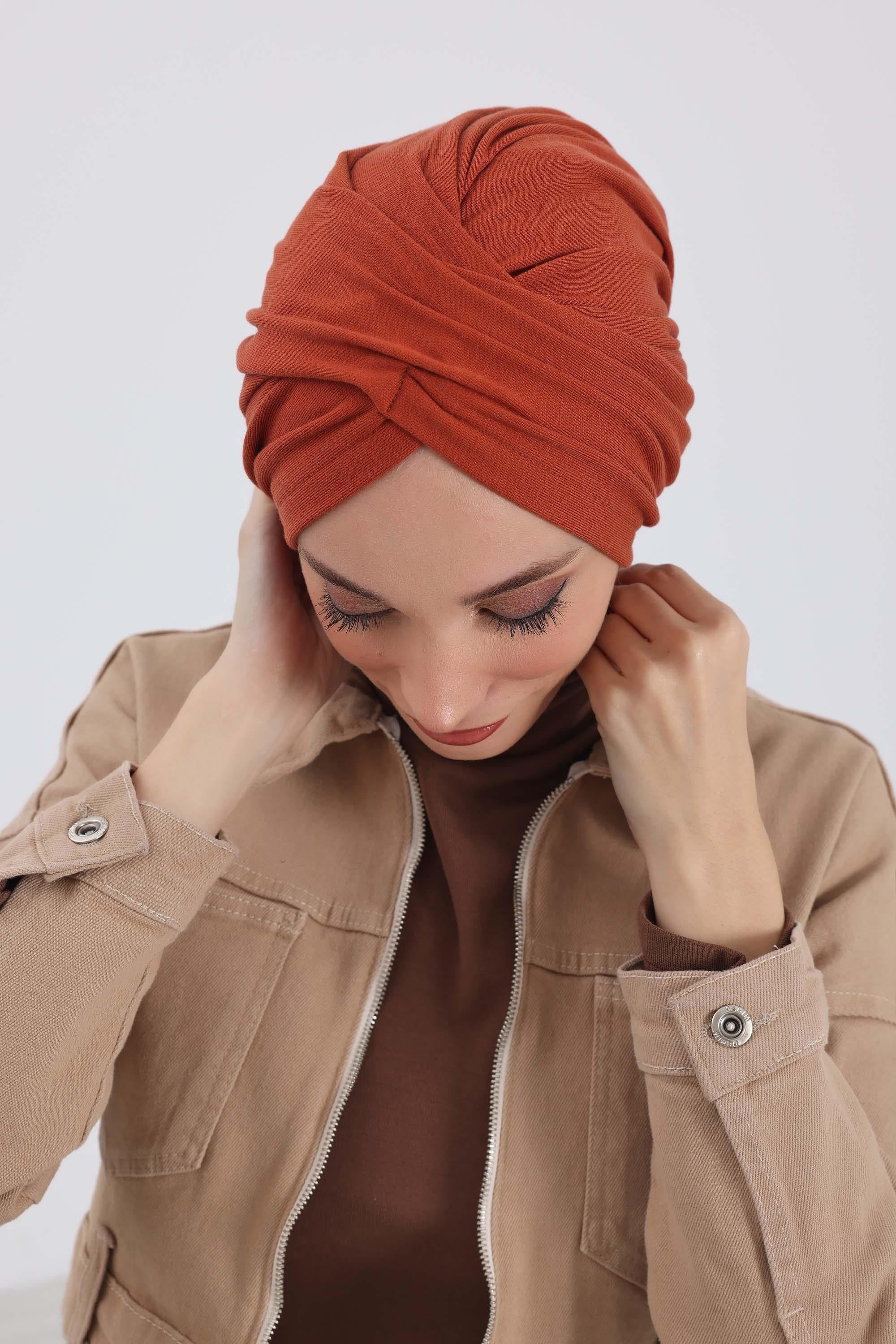 Tesettür Bone,B-9RB