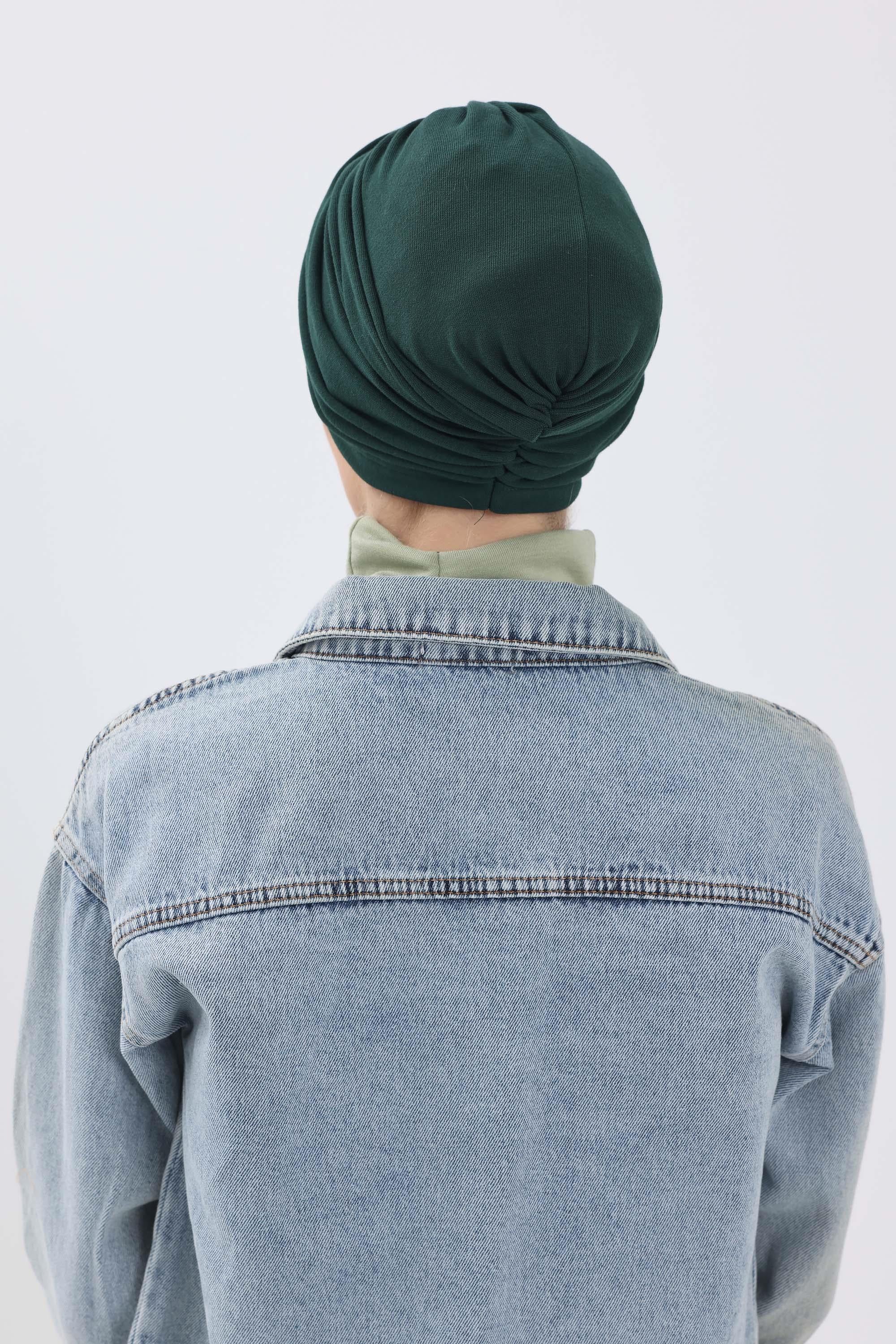 Tesettür Bone,B-9RB