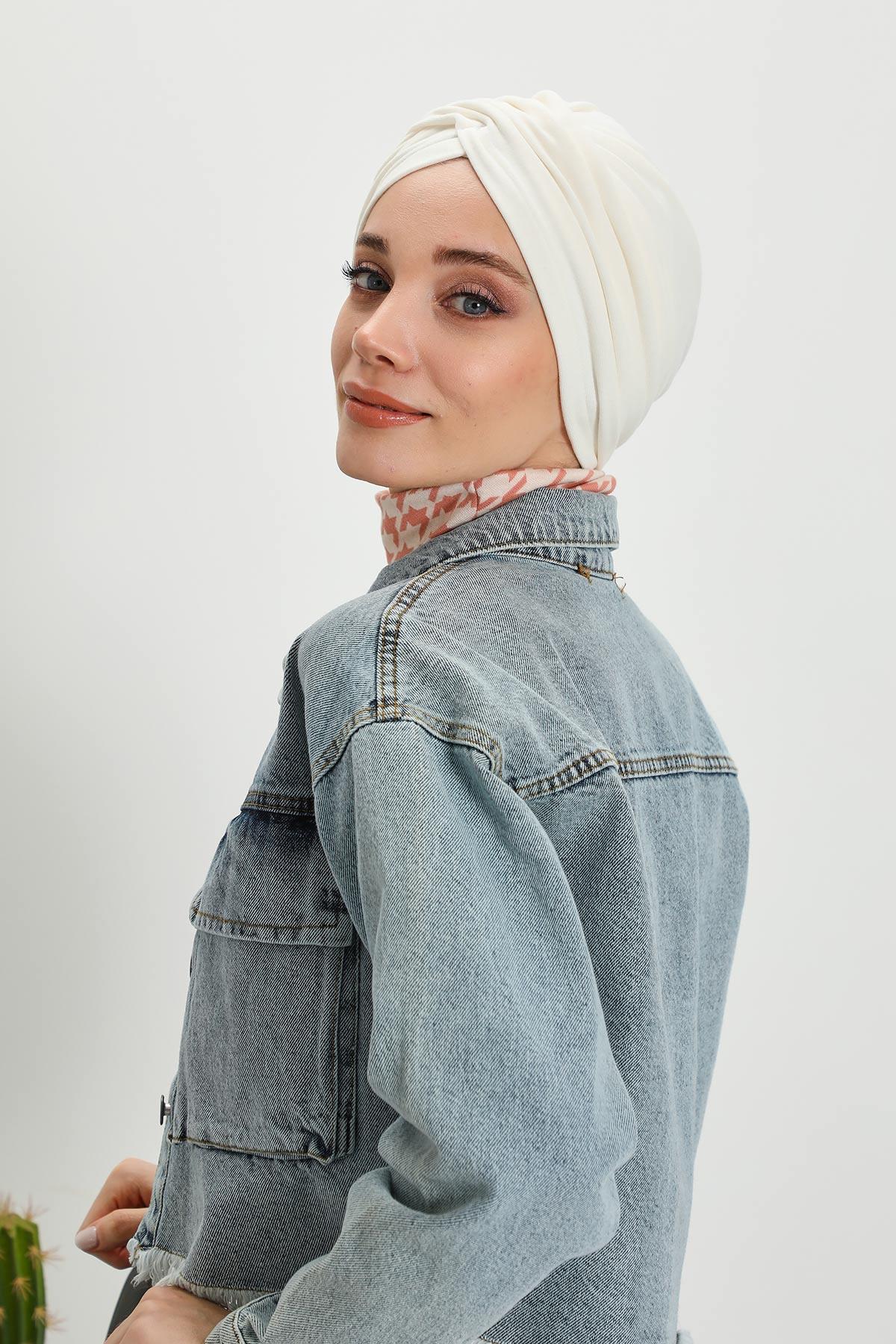 Tesettür Bone,B-9RB