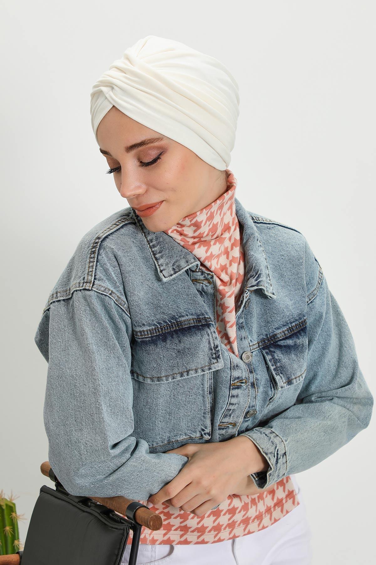 Tesettür Bone,B-9RB