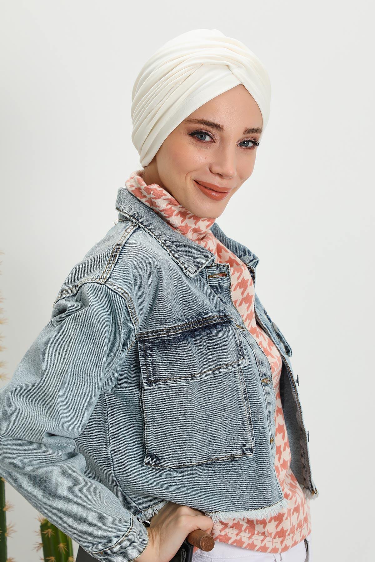 Tesettür Bone,B-9RB