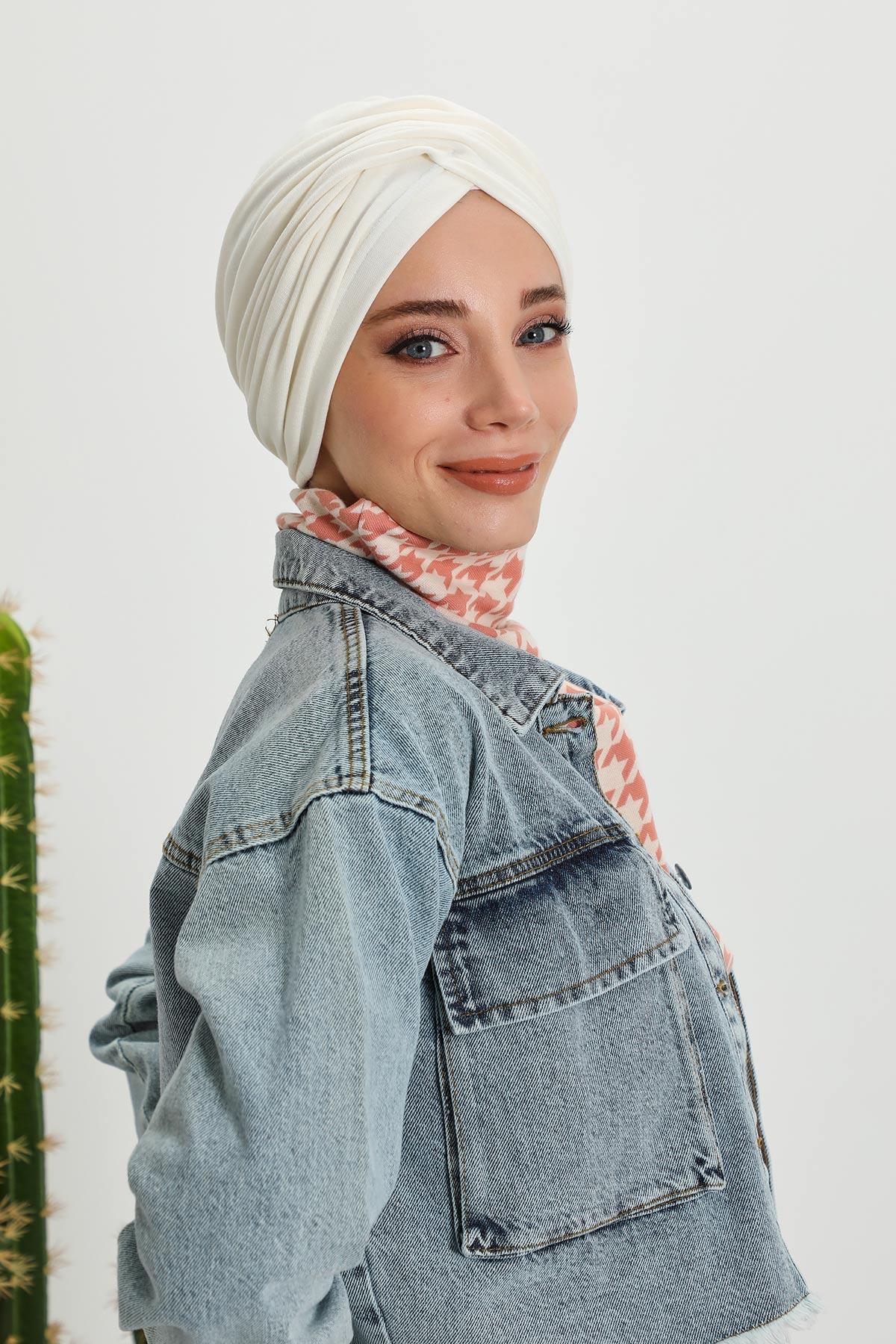 Tesettür Bone,B-9RB