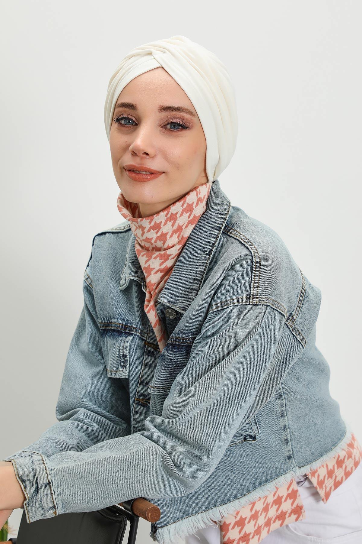 Tesettür Bone,B-9RB