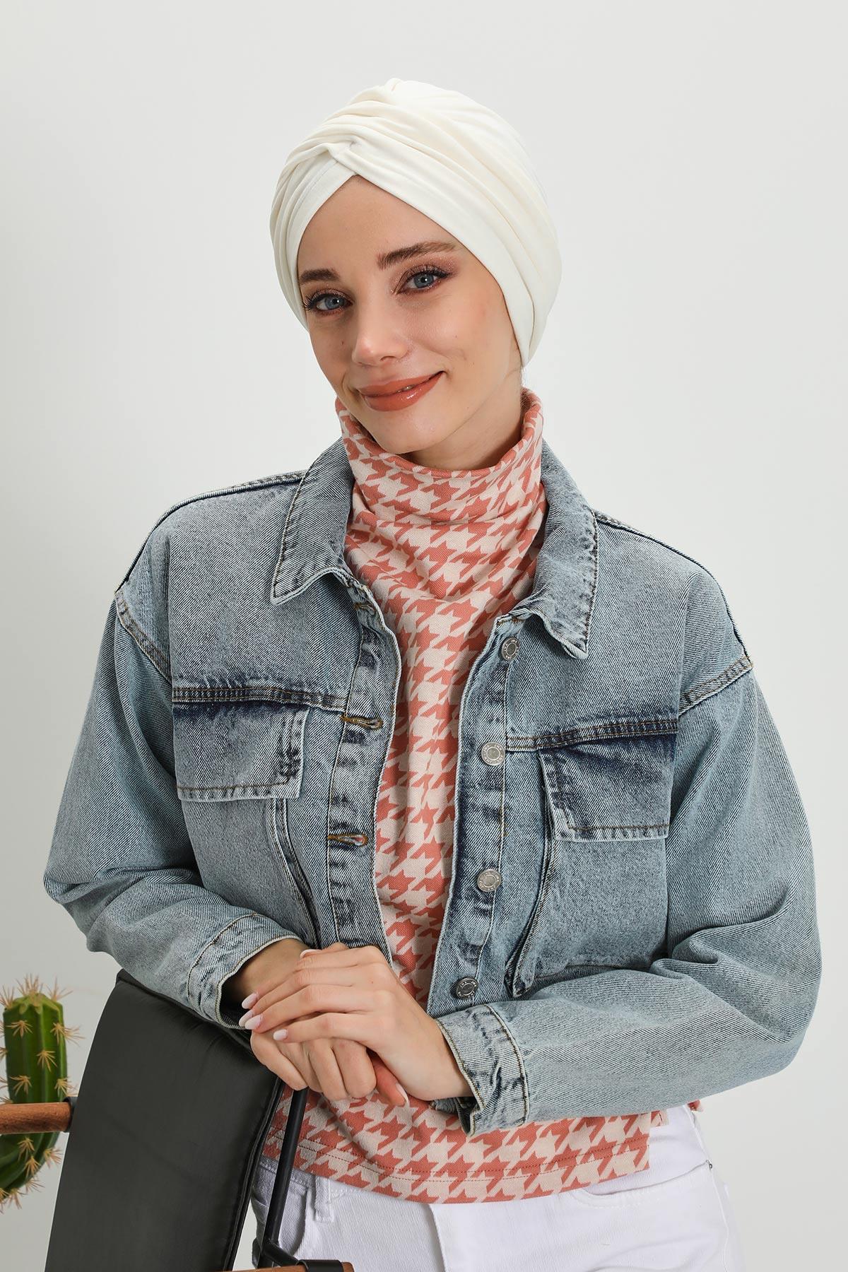 Tesettür Bone,B-9RB