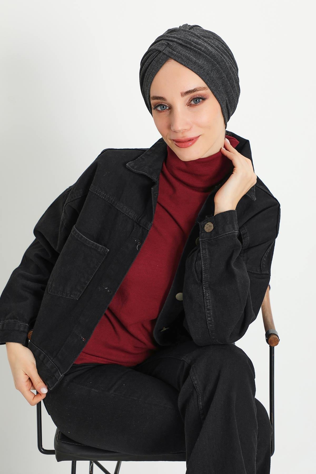 Tesettür Bone,B-9RB