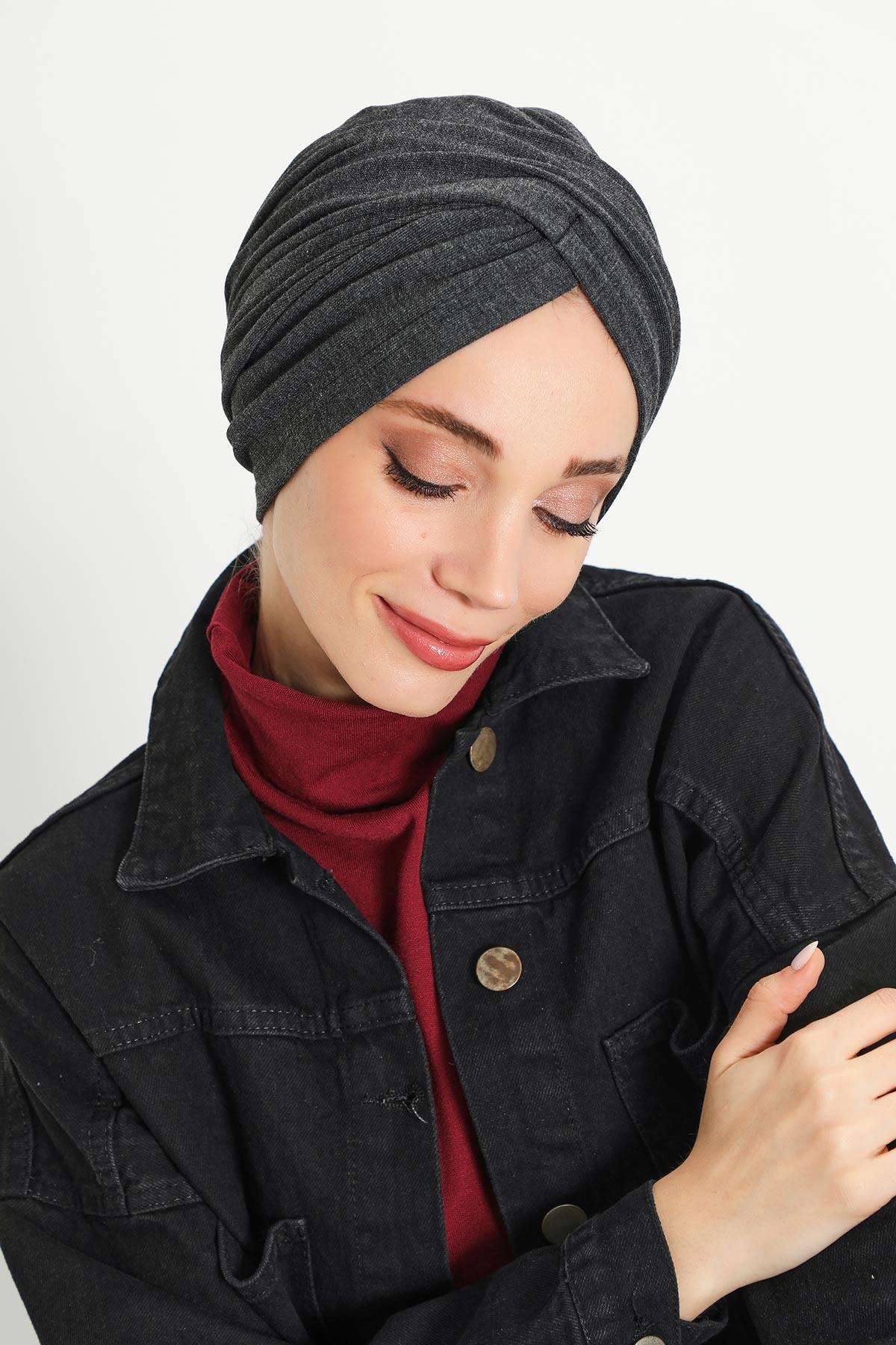 Tesettür Bone,B-9RB