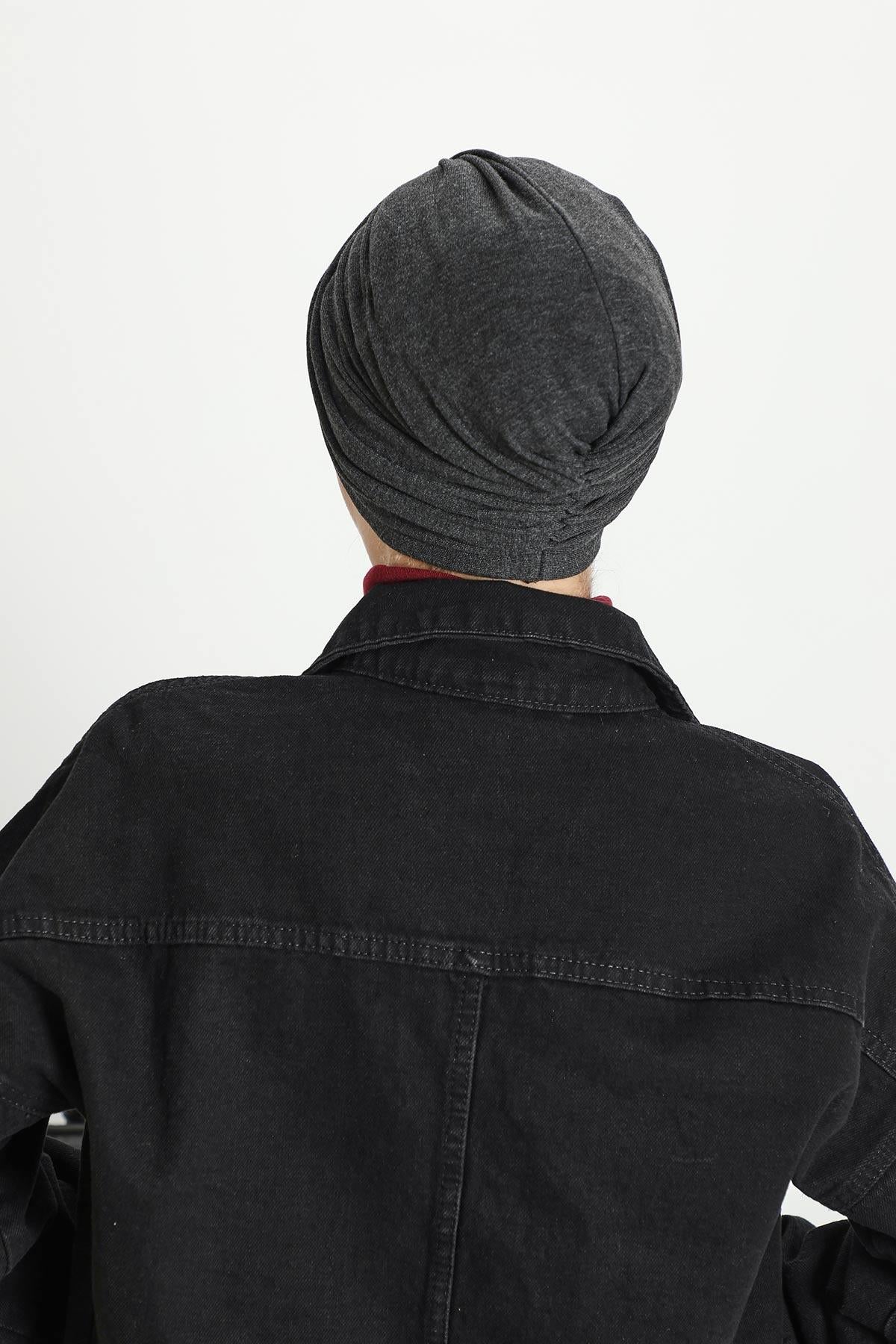 Tesettür Bone,B-9RB