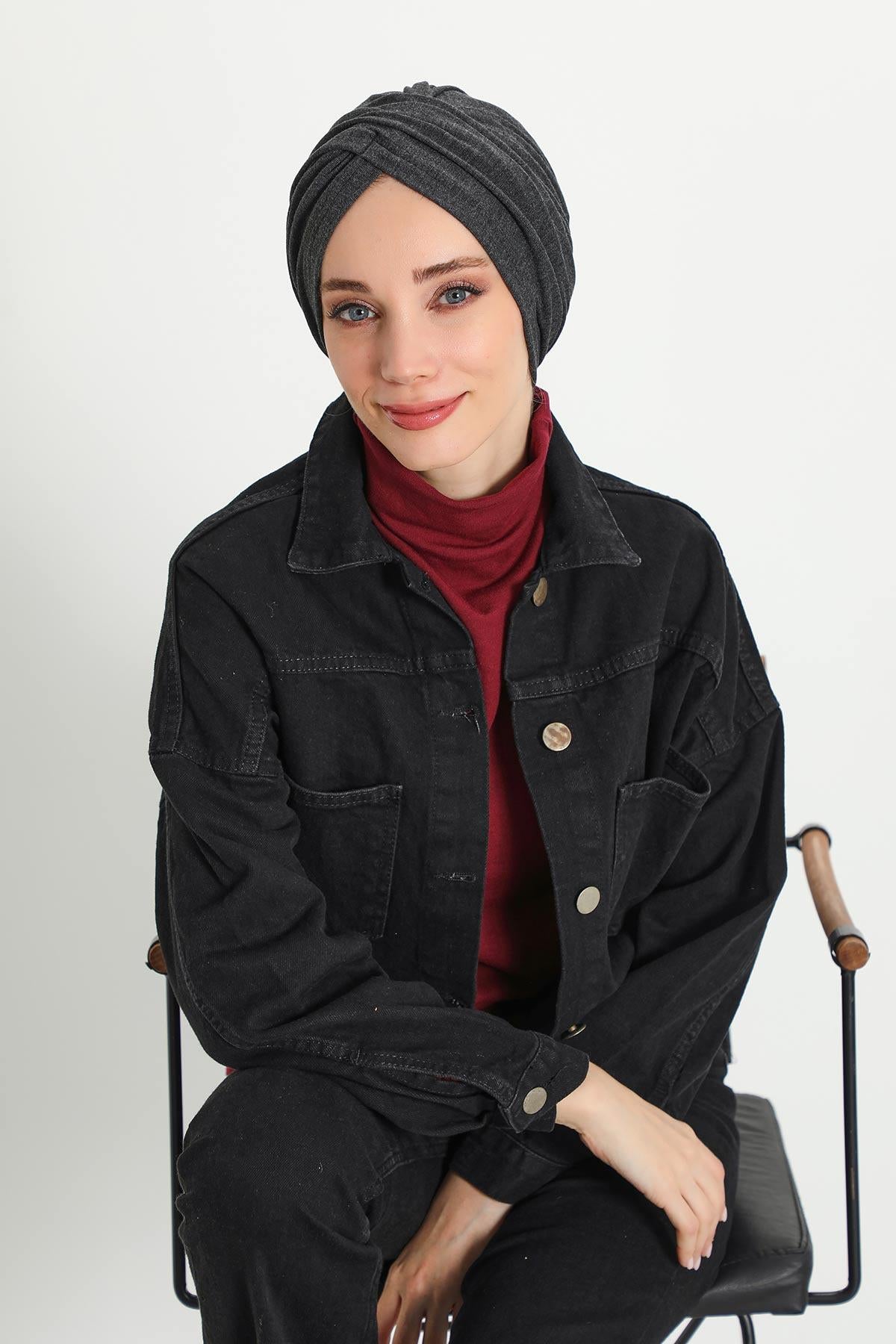 Tesettür Bone,B-9RB